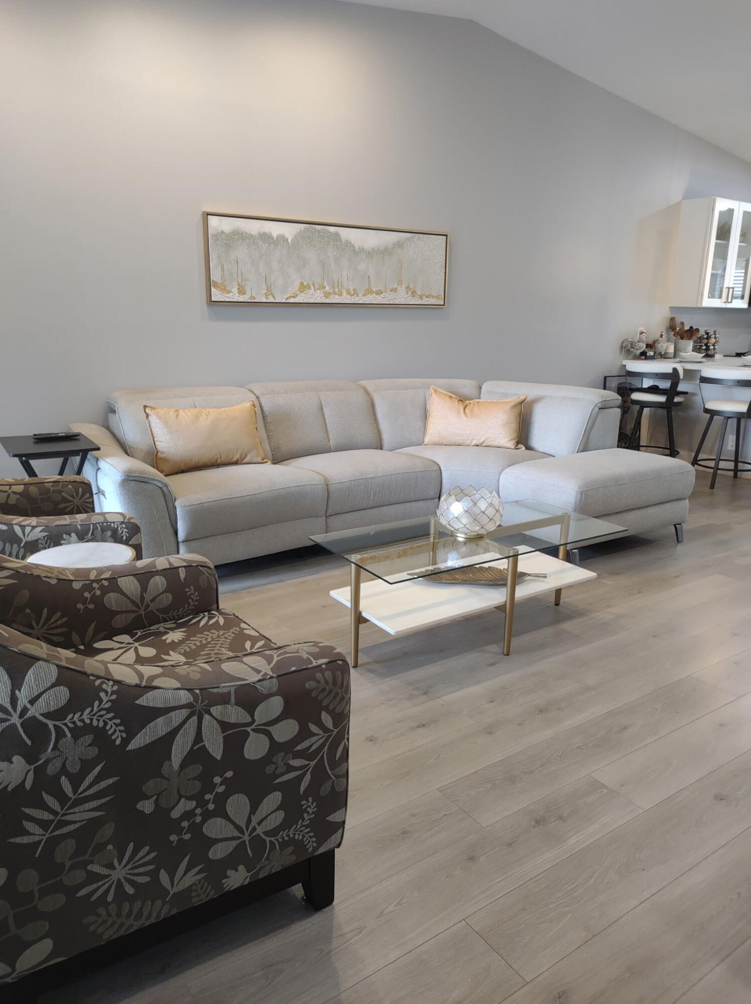 WHISPER WALK - Residential Lease