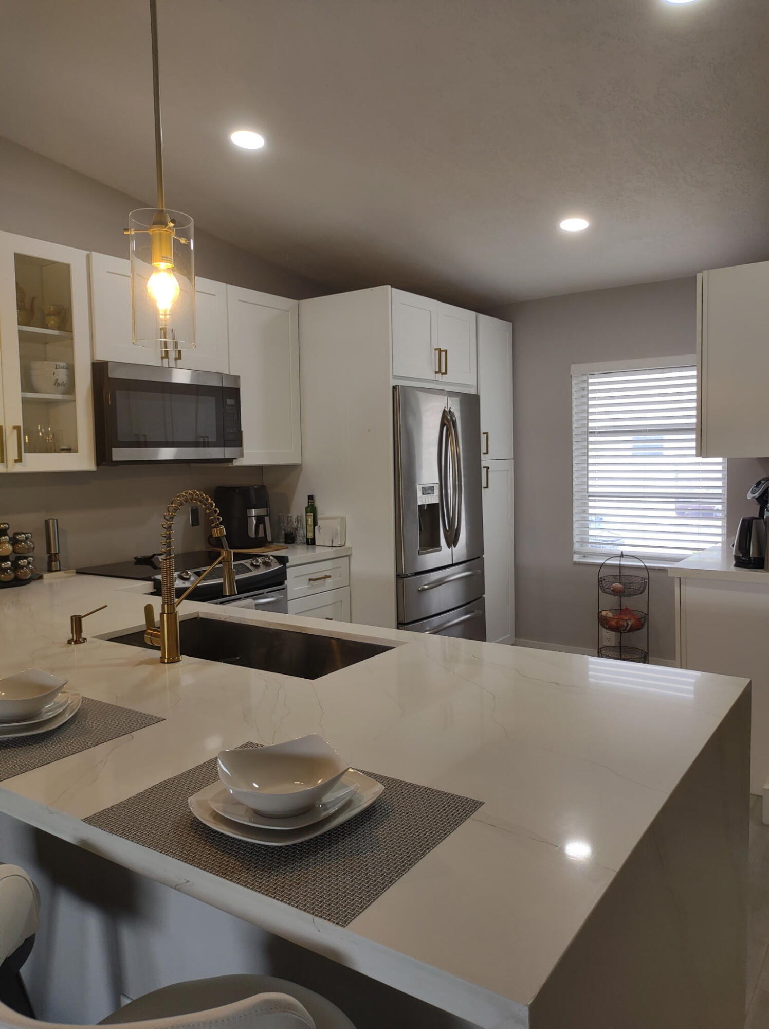 WHISPER WALK - Residential Lease