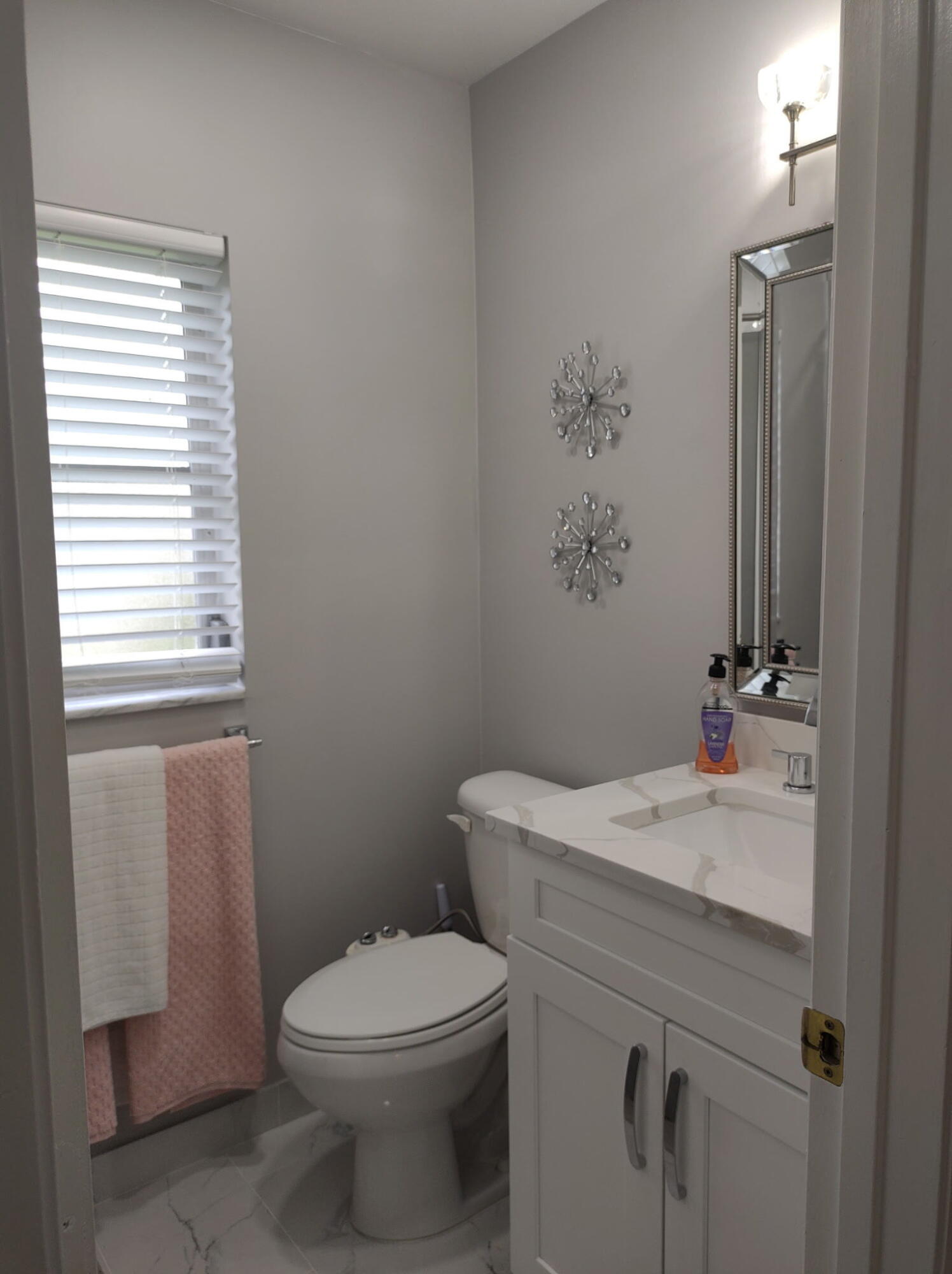 WHISPER WALK - Residential Lease