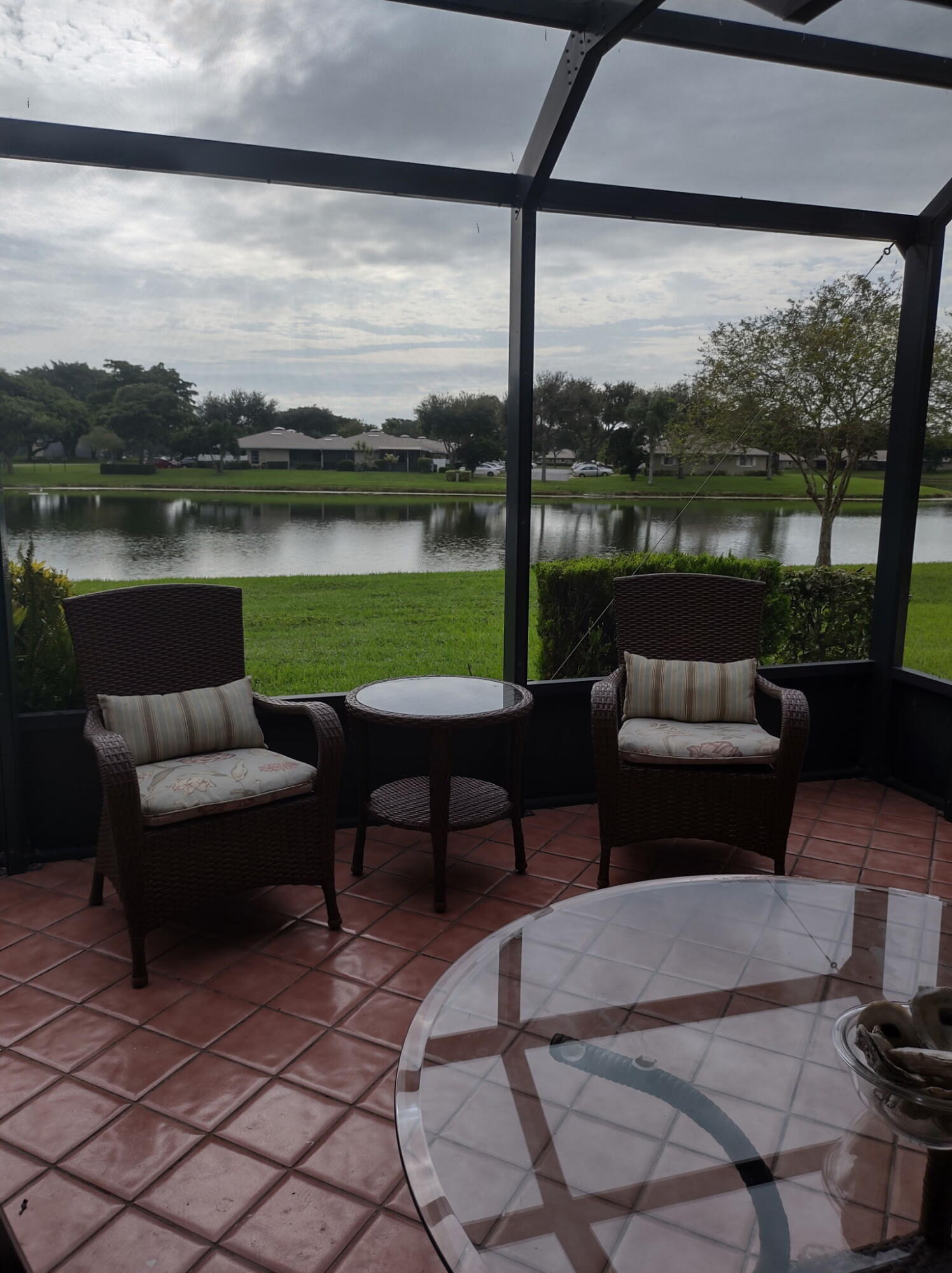 WHISPER WALK - Residential Lease