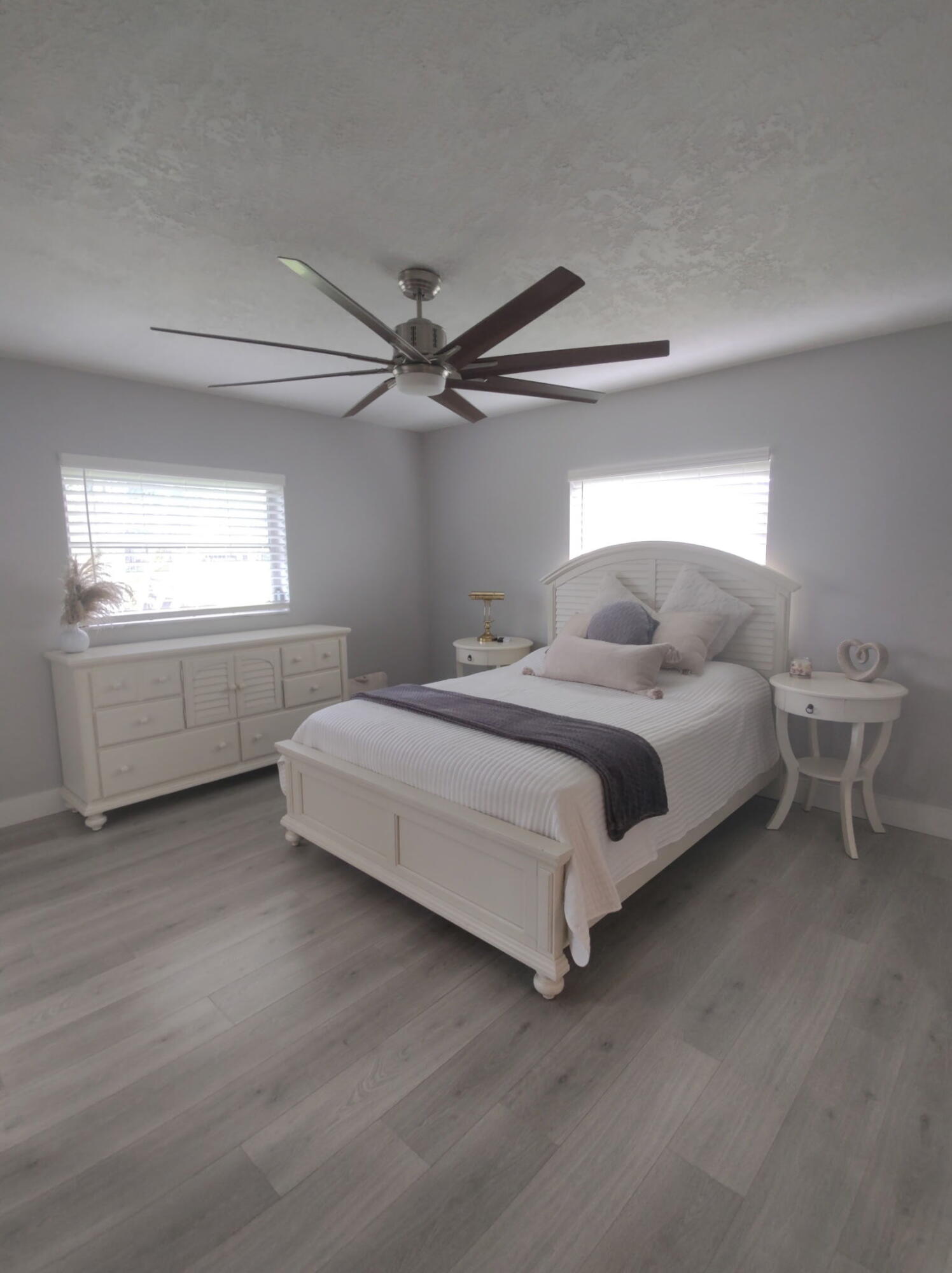 WHISPER WALK - Residential Lease