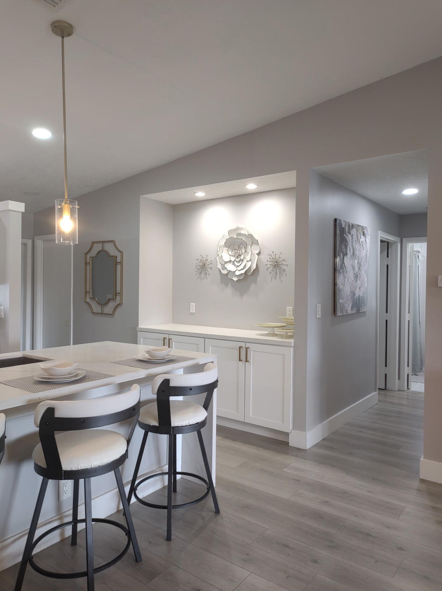 WHISPER WALK - Residential Lease