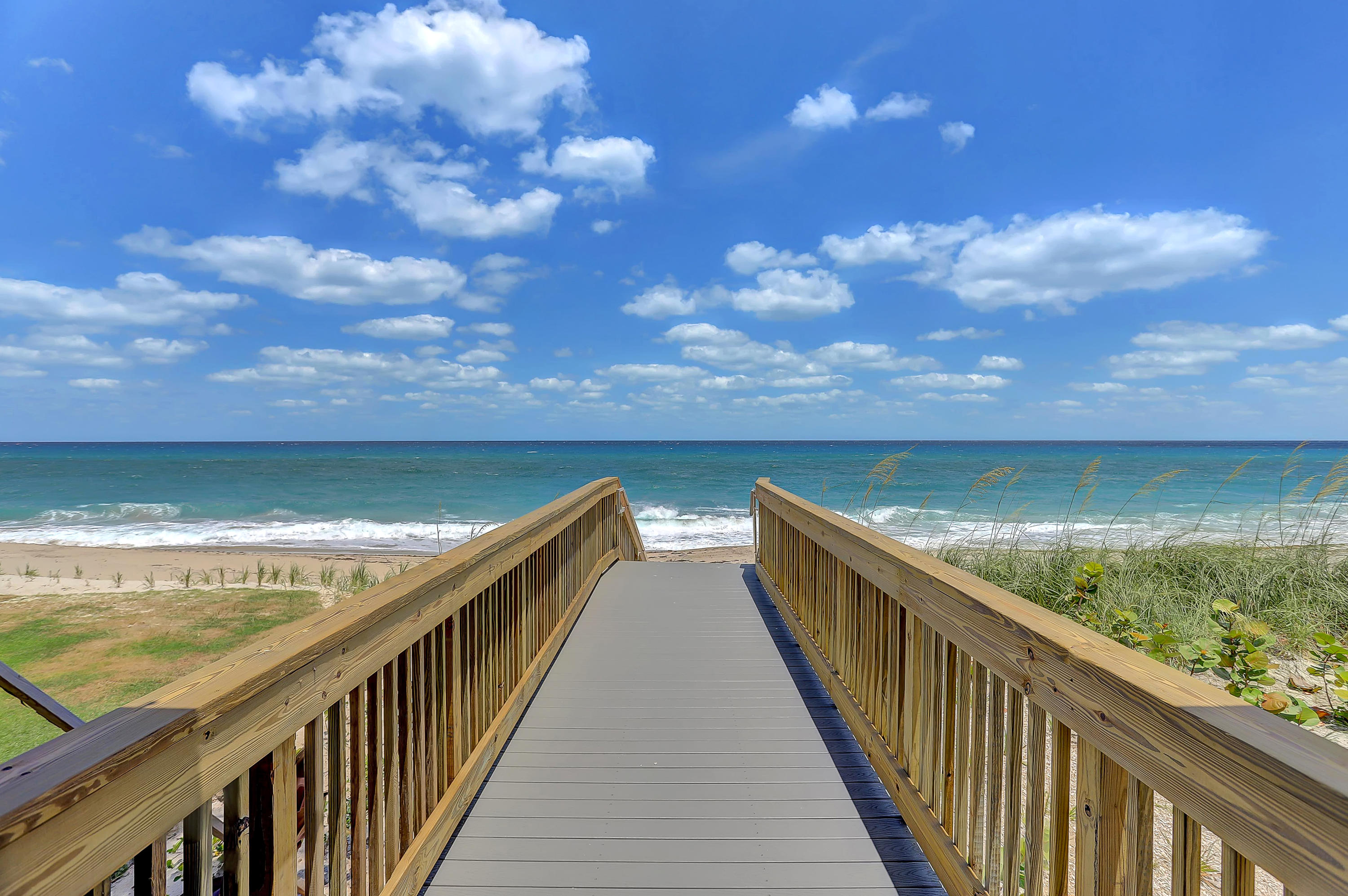 5000 NORTH OCEAN CONDO - Residential