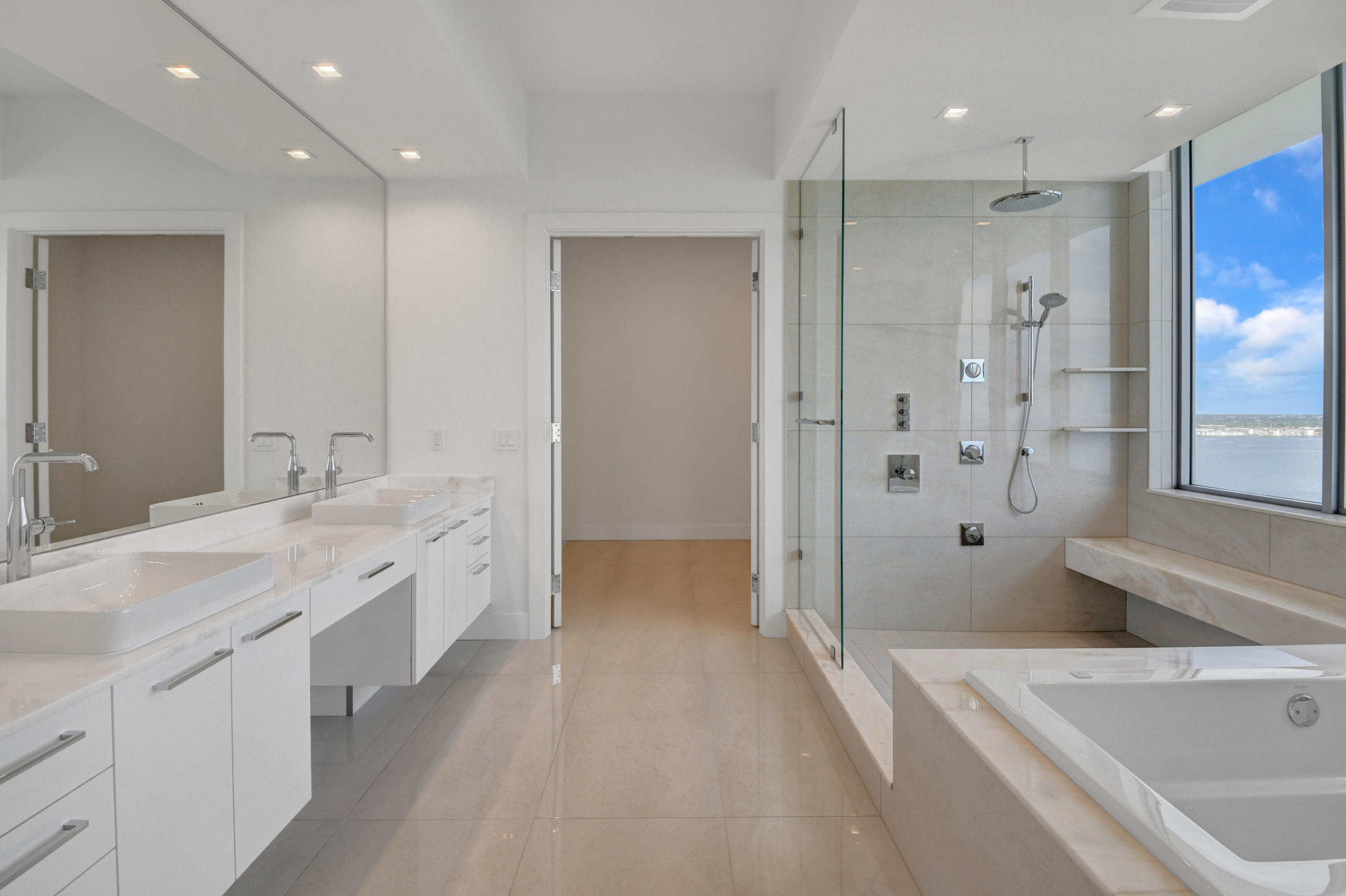 5000 NORTH OCEAN CONDO - Residential