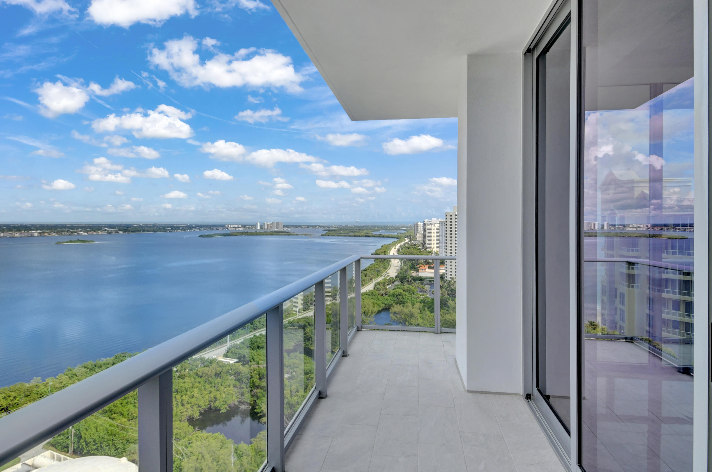 5000 NORTH OCEAN CONDO - Residential