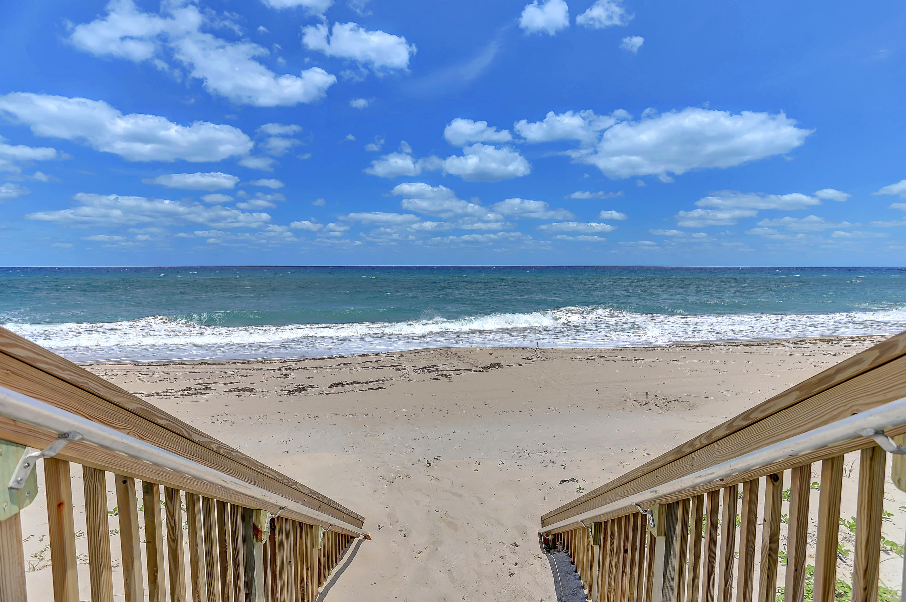5000 NORTH OCEAN CONDO - Residential