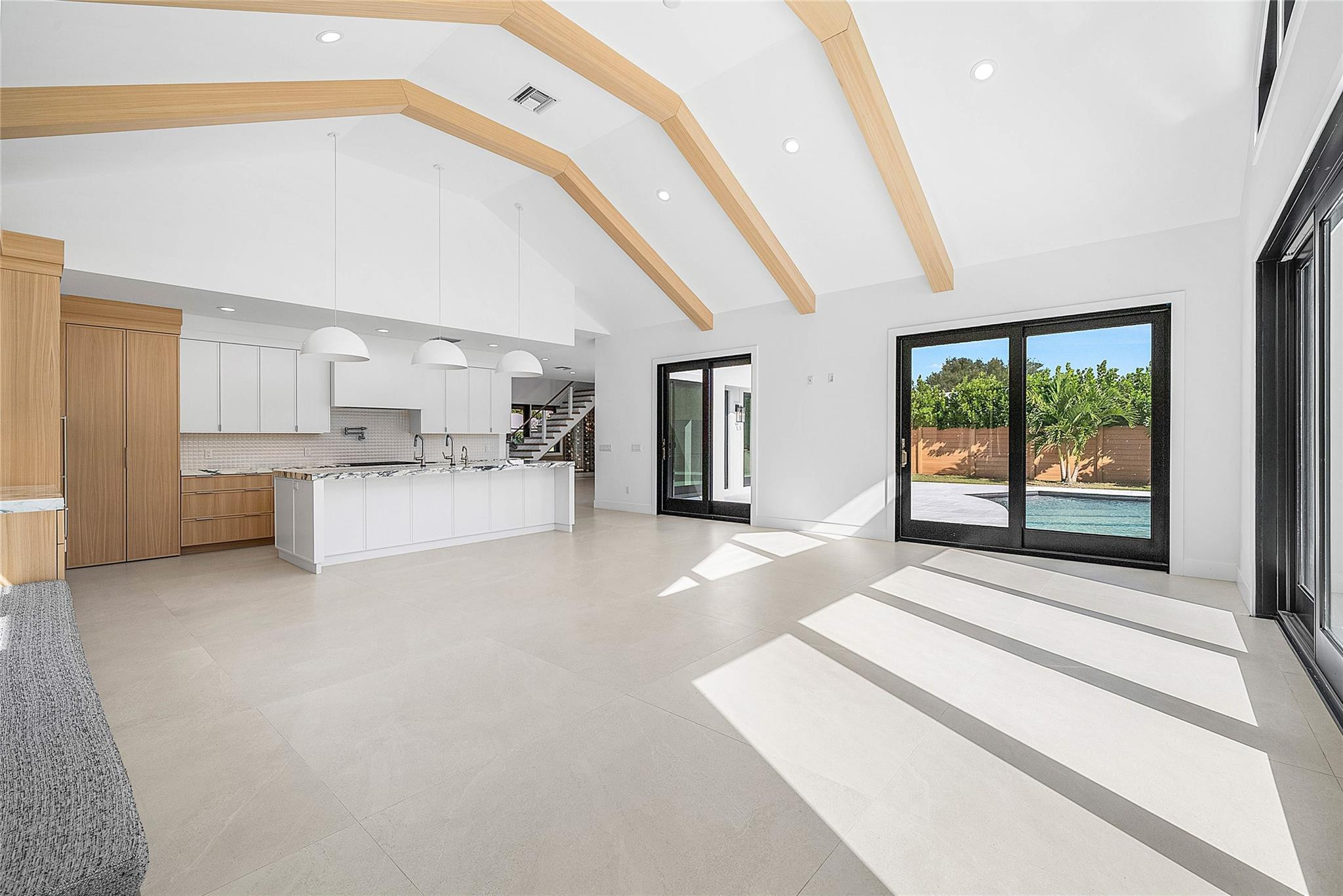 Country Club Point - Residential