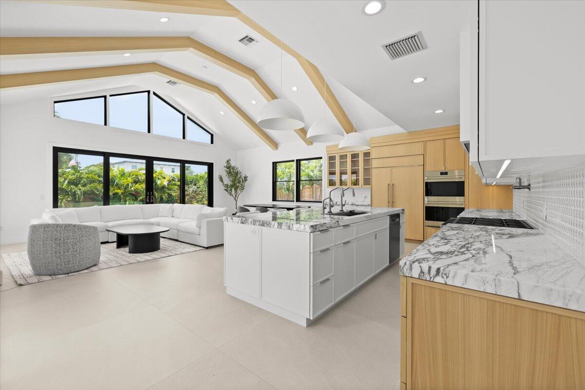 Country Club Point - Residential