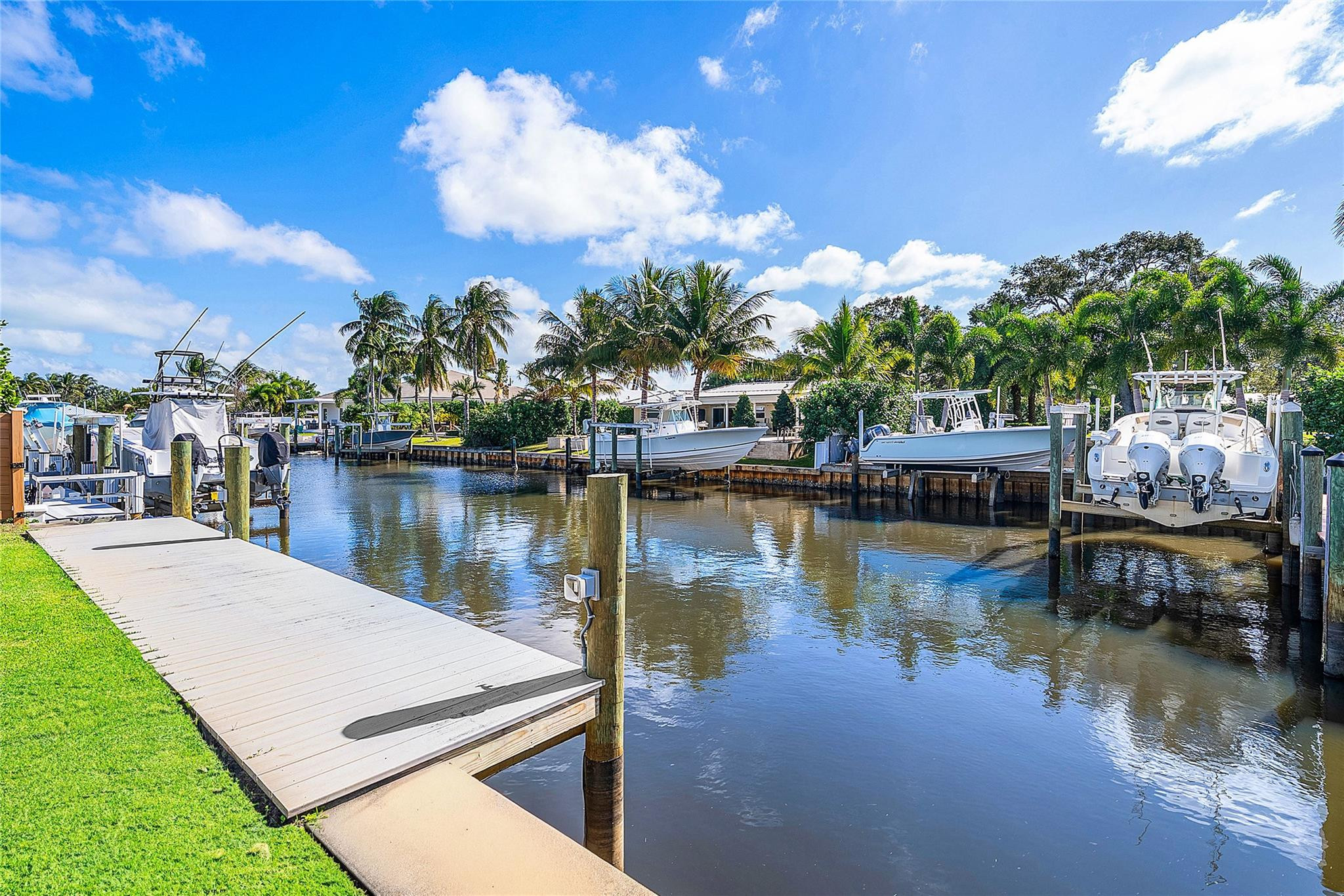 Country Club Point - Residential