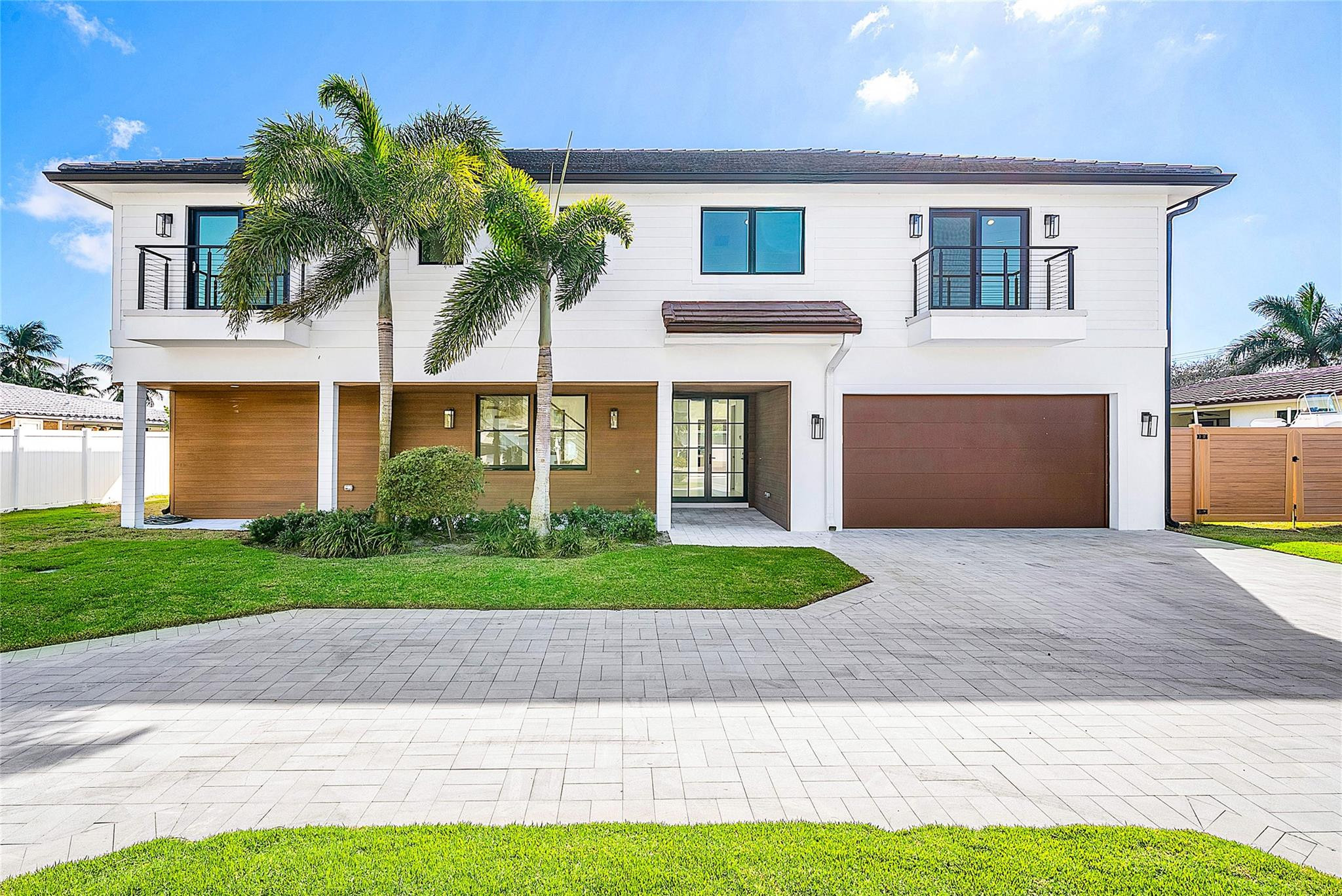 Country Club Point - Residential