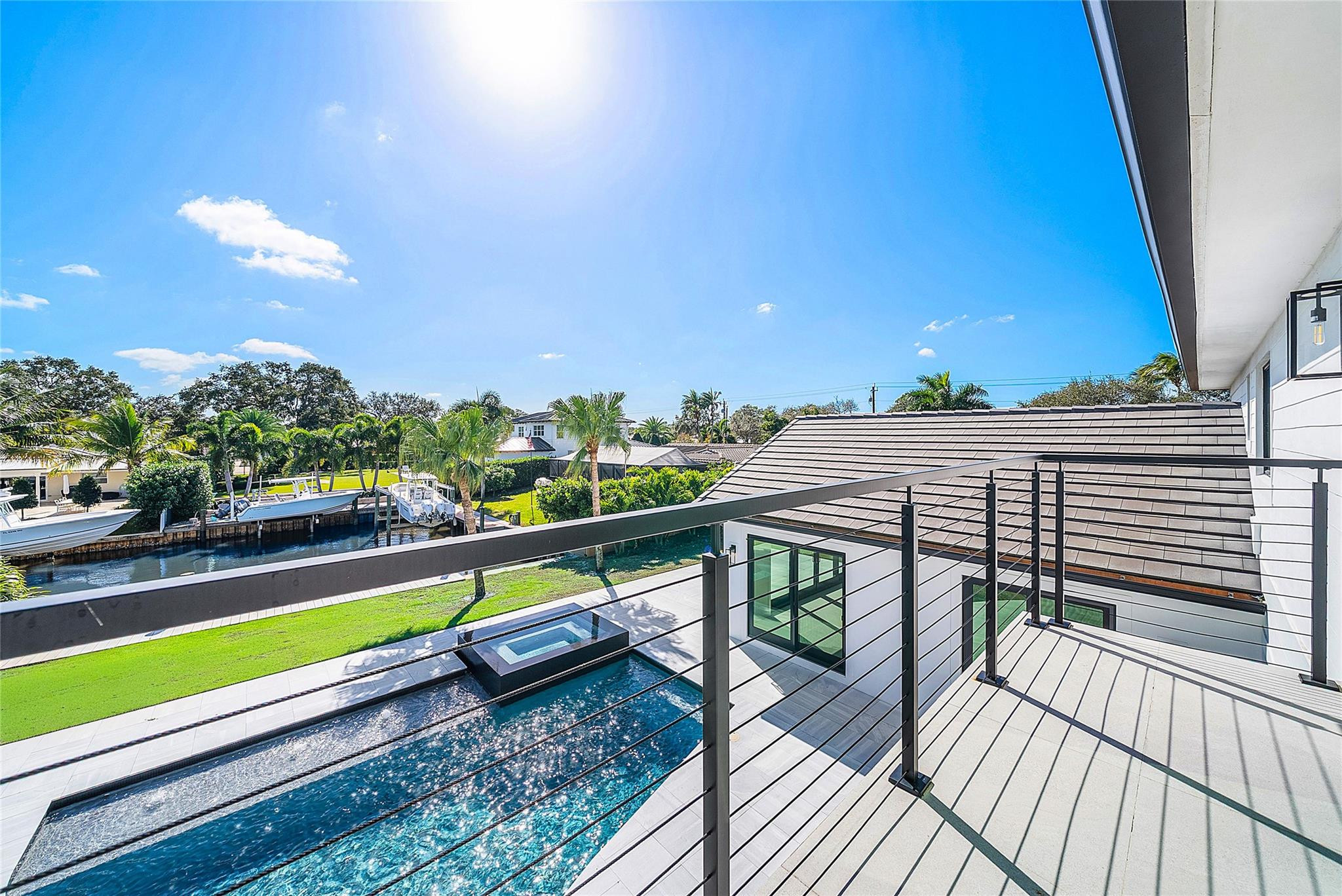 Country Club Point - Residential