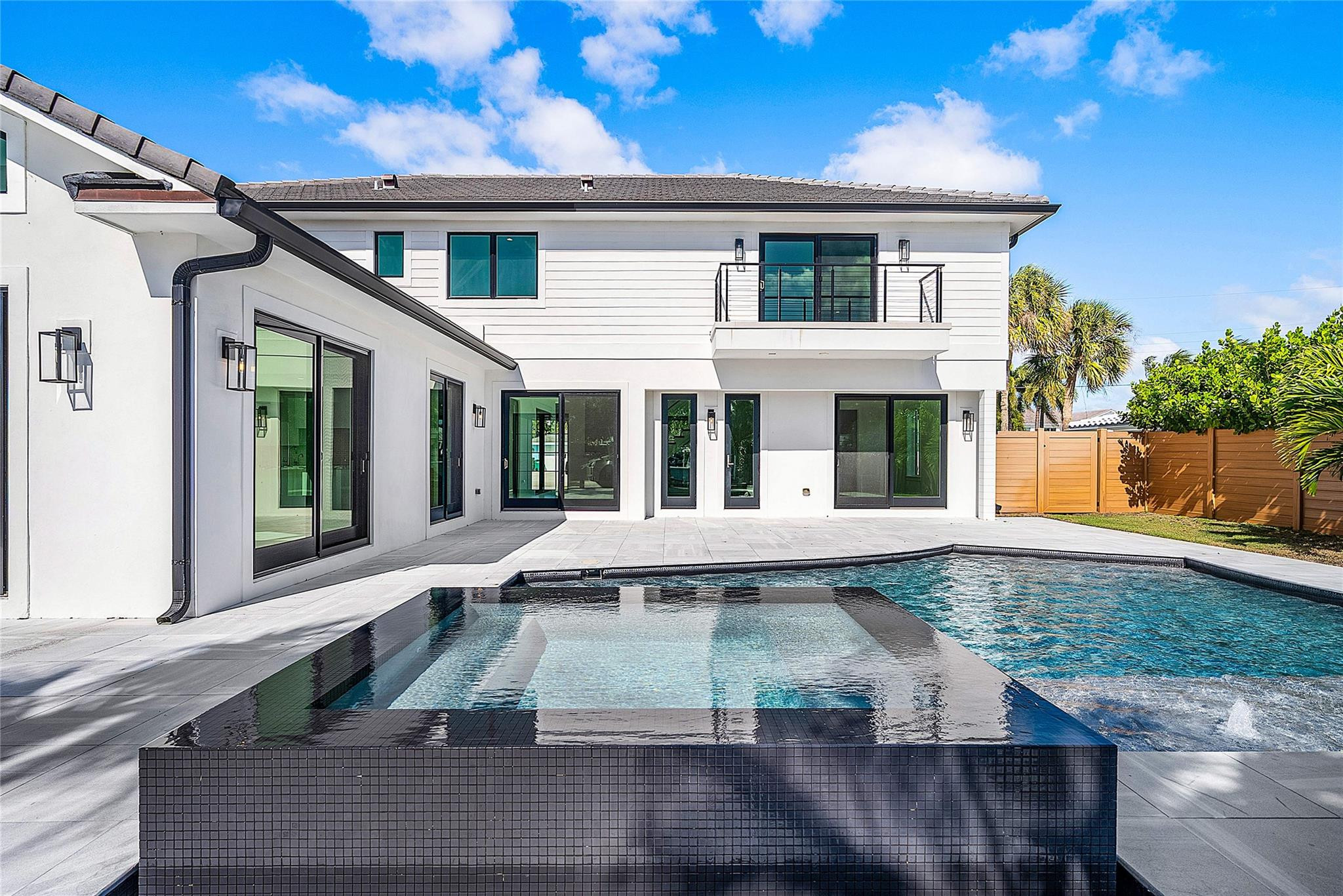 Country Club Point - Residential