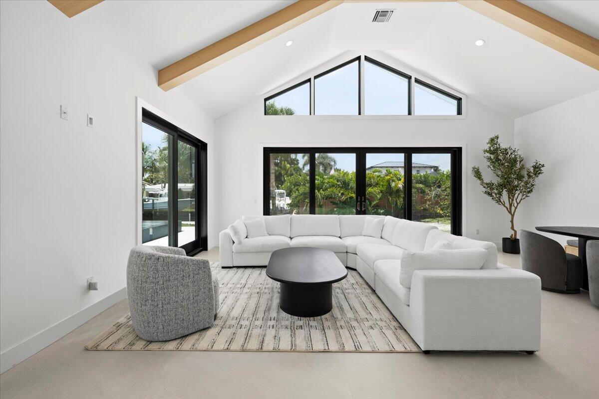 Country Club Point - Residential