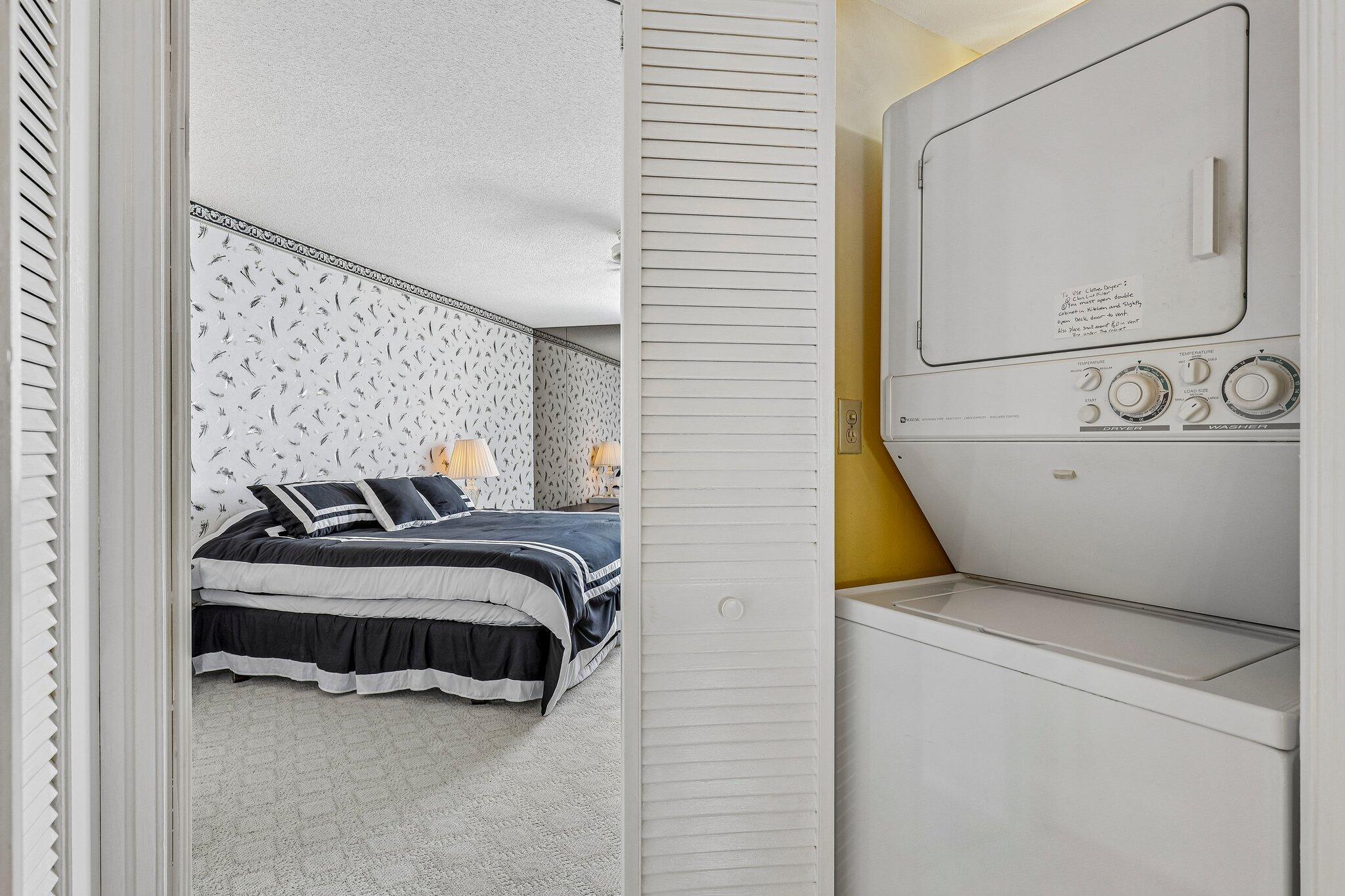 CLARIDGE CONDO - Residential