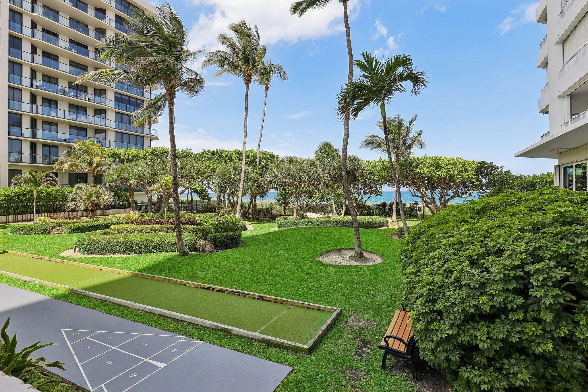 CLARIDGE CONDO - Residential