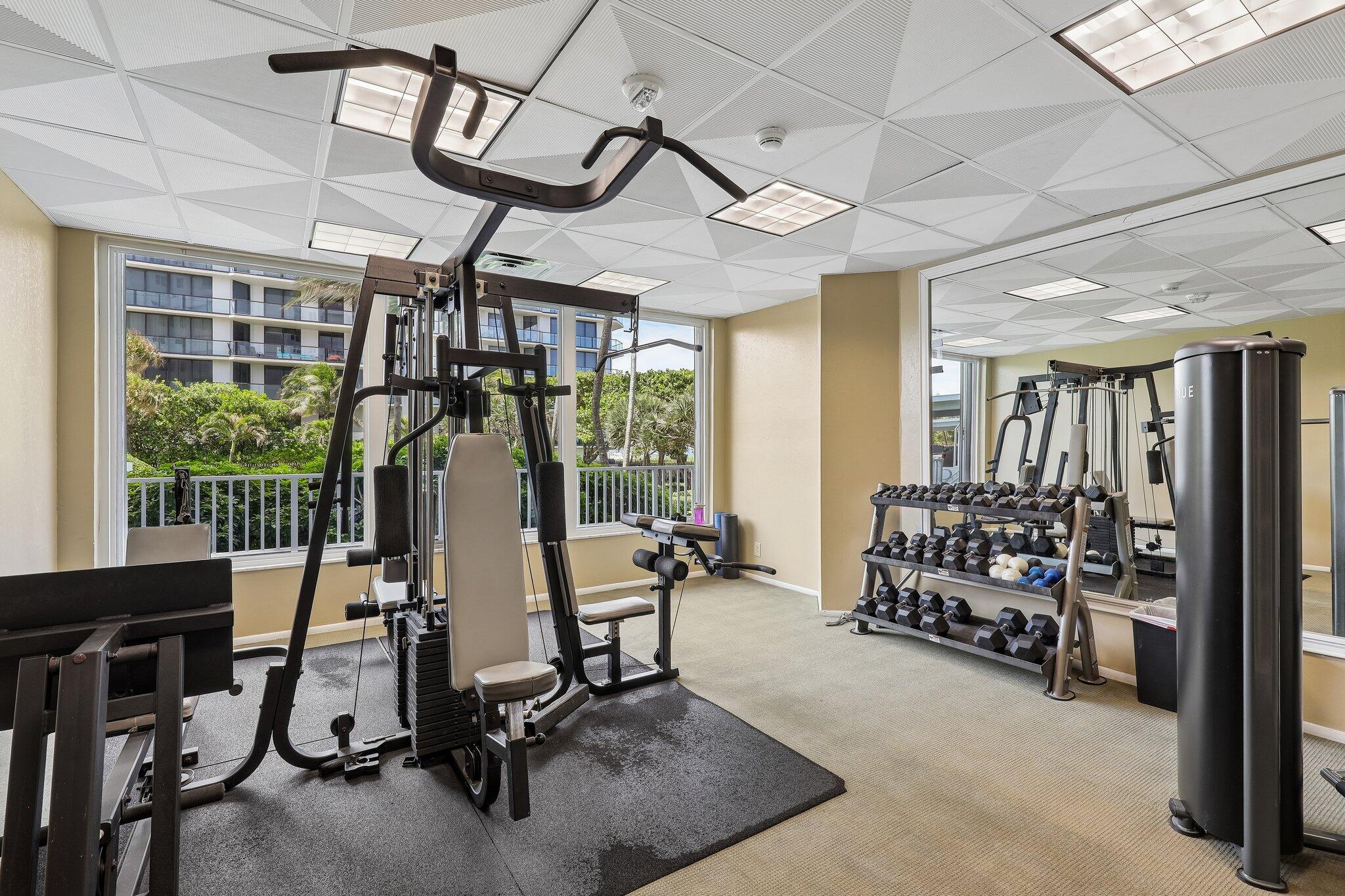 CLARIDGE CONDO - Residential