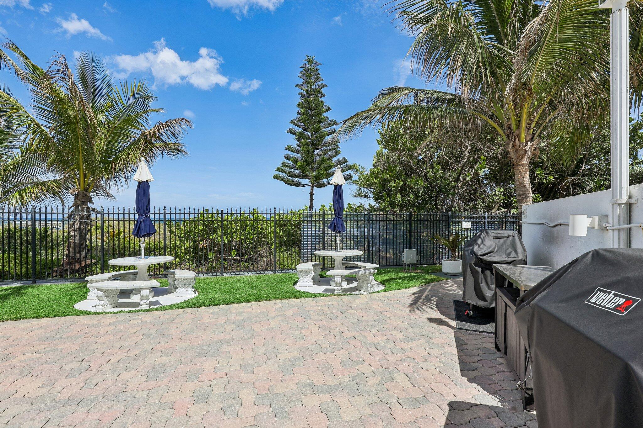 CLARIDGE CONDO - Residential