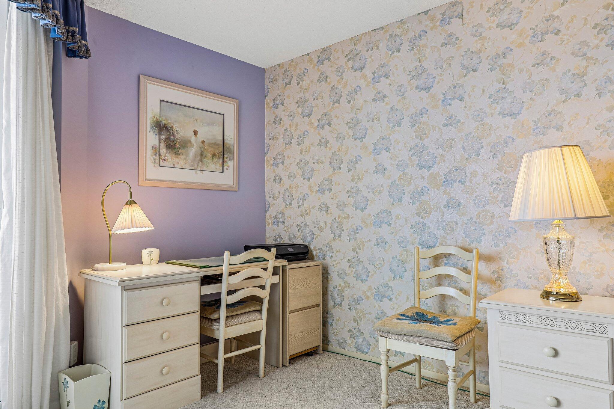 CLARIDGE CONDO - Residential