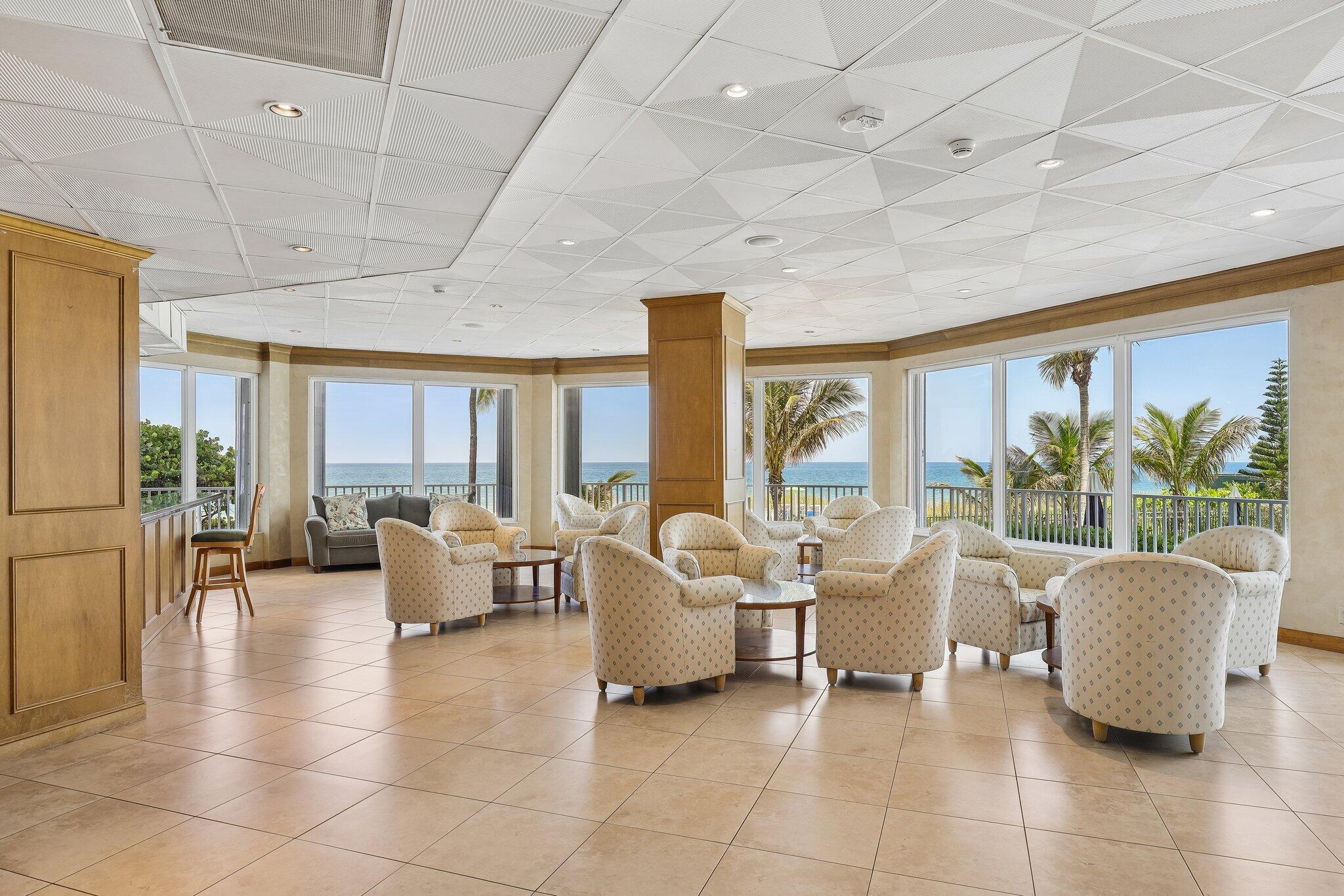 CLARIDGE CONDO - Residential
