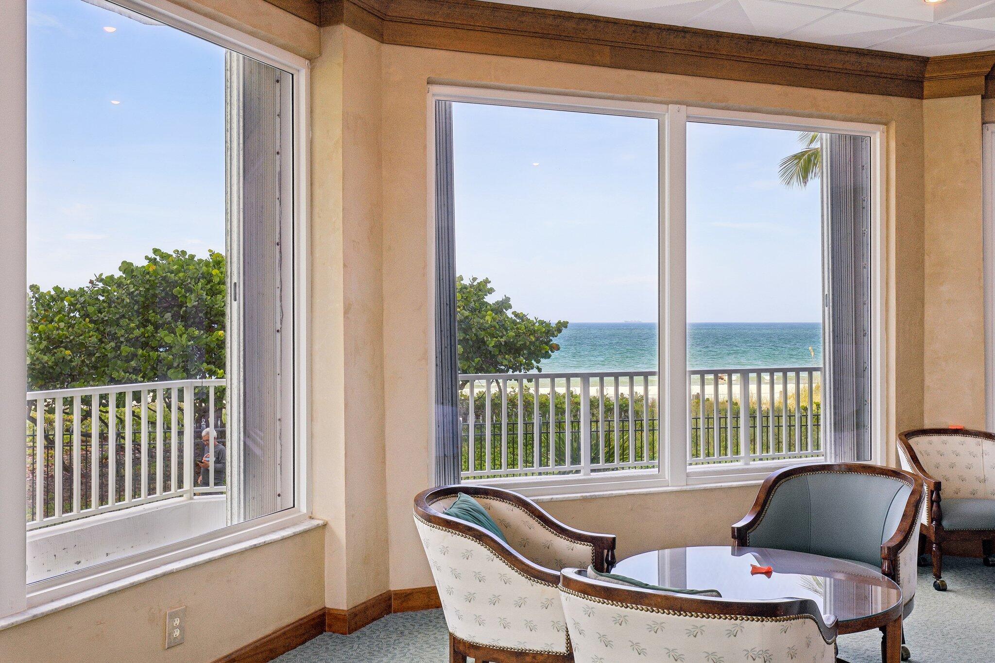 CLARIDGE CONDO - Residential