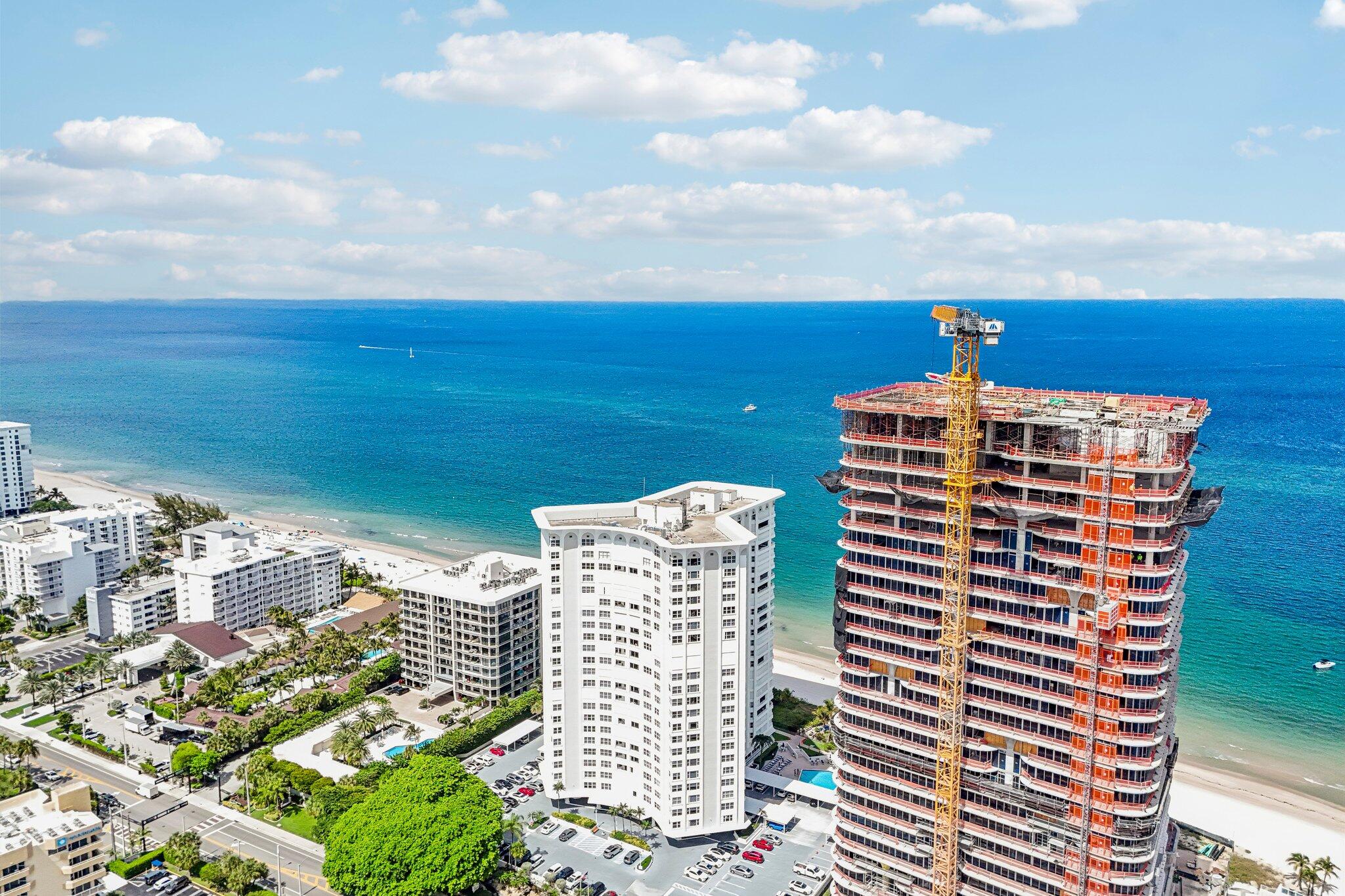 CLARIDGE CONDO - Residential