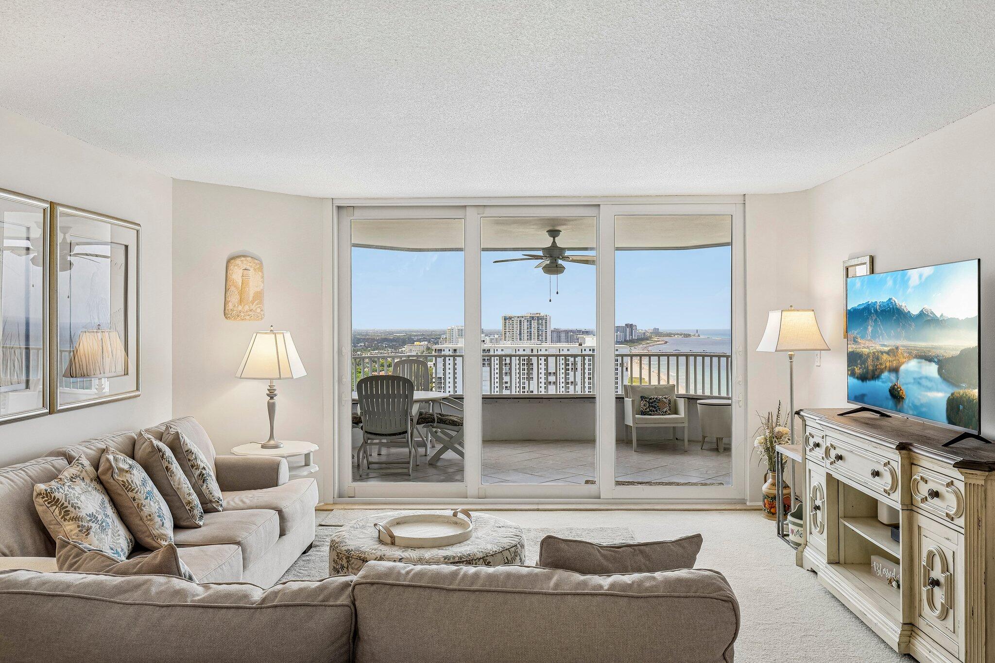 CLARIDGE CONDO - Residential