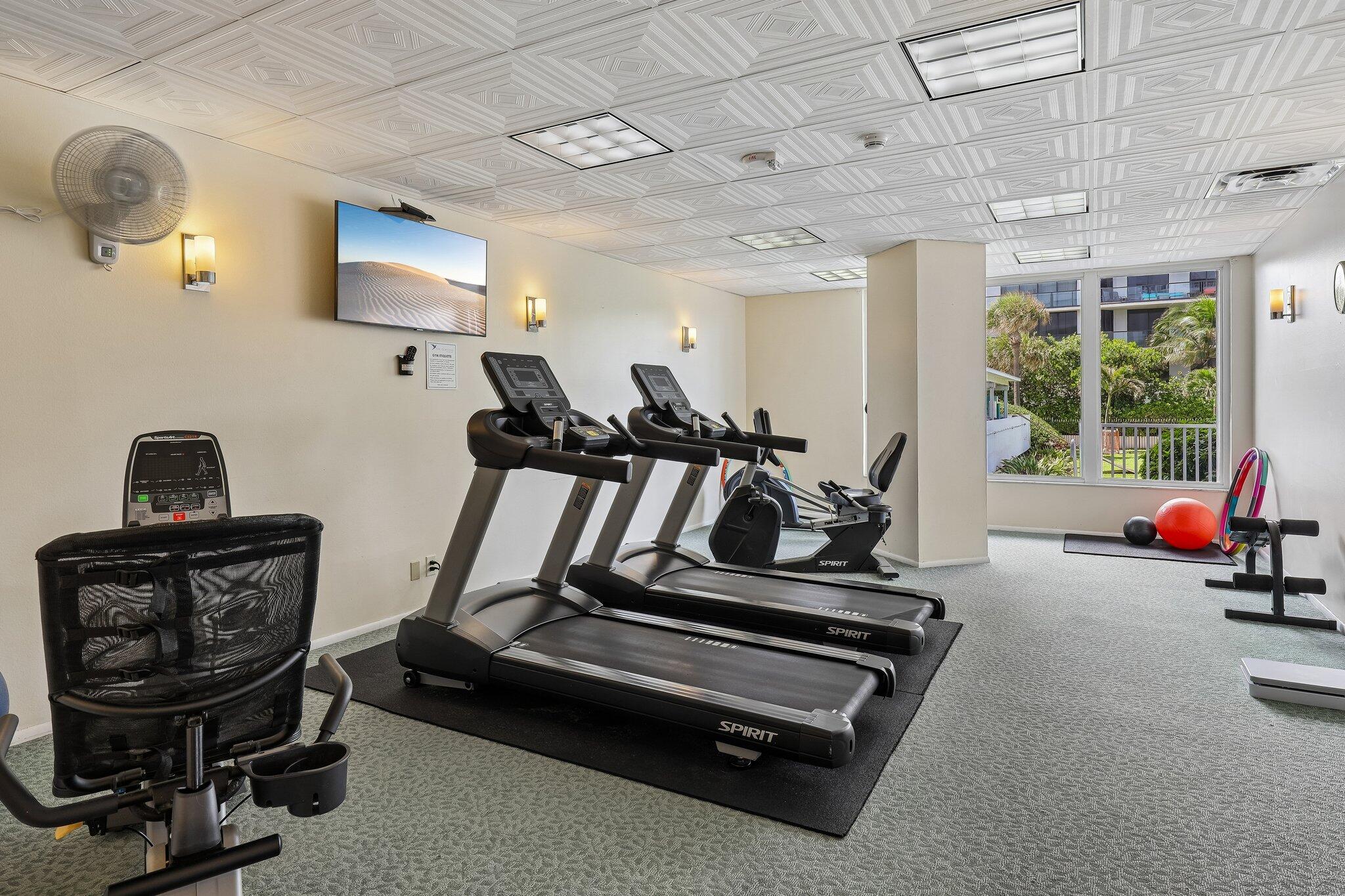 CLARIDGE CONDO - Residential
