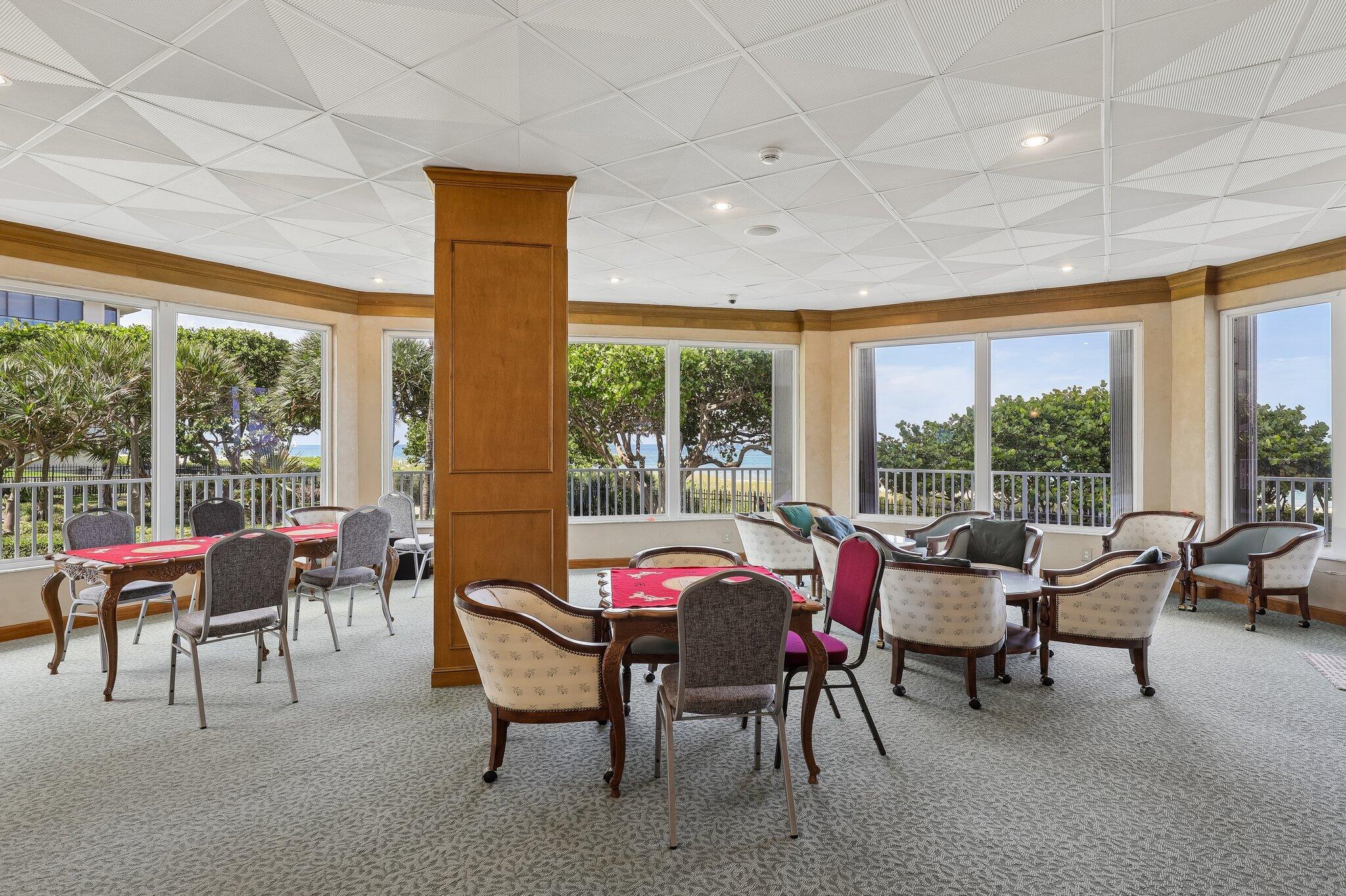 CLARIDGE CONDO - Residential