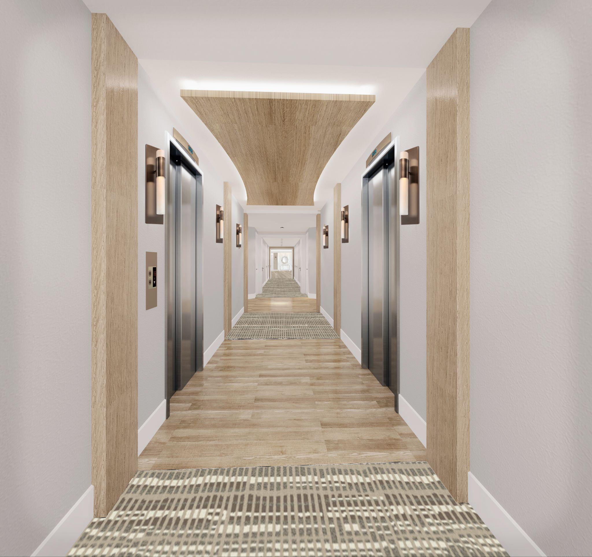 CLARIDGE CONDO - Residential