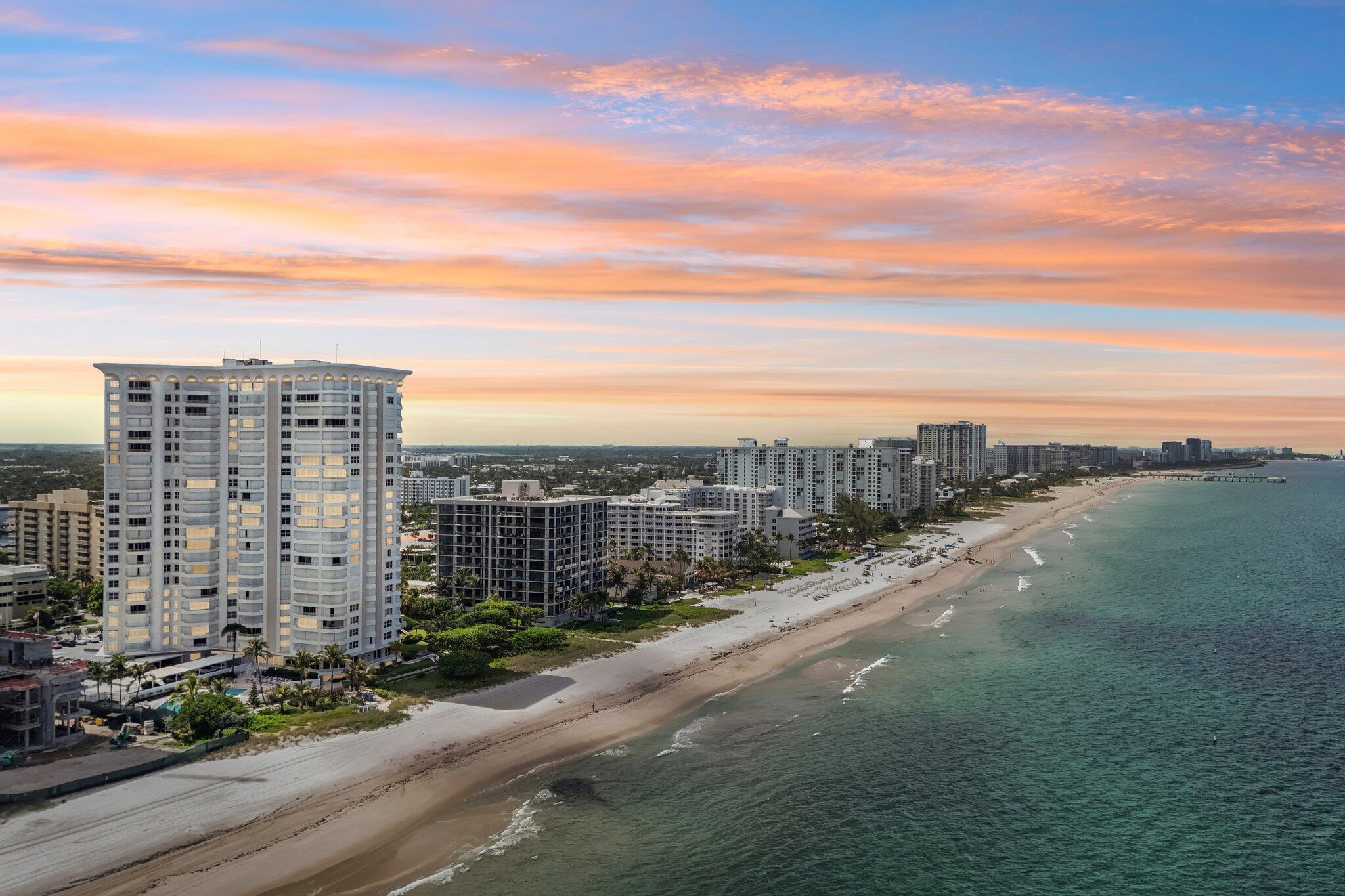 CLARIDGE CONDO - Residential