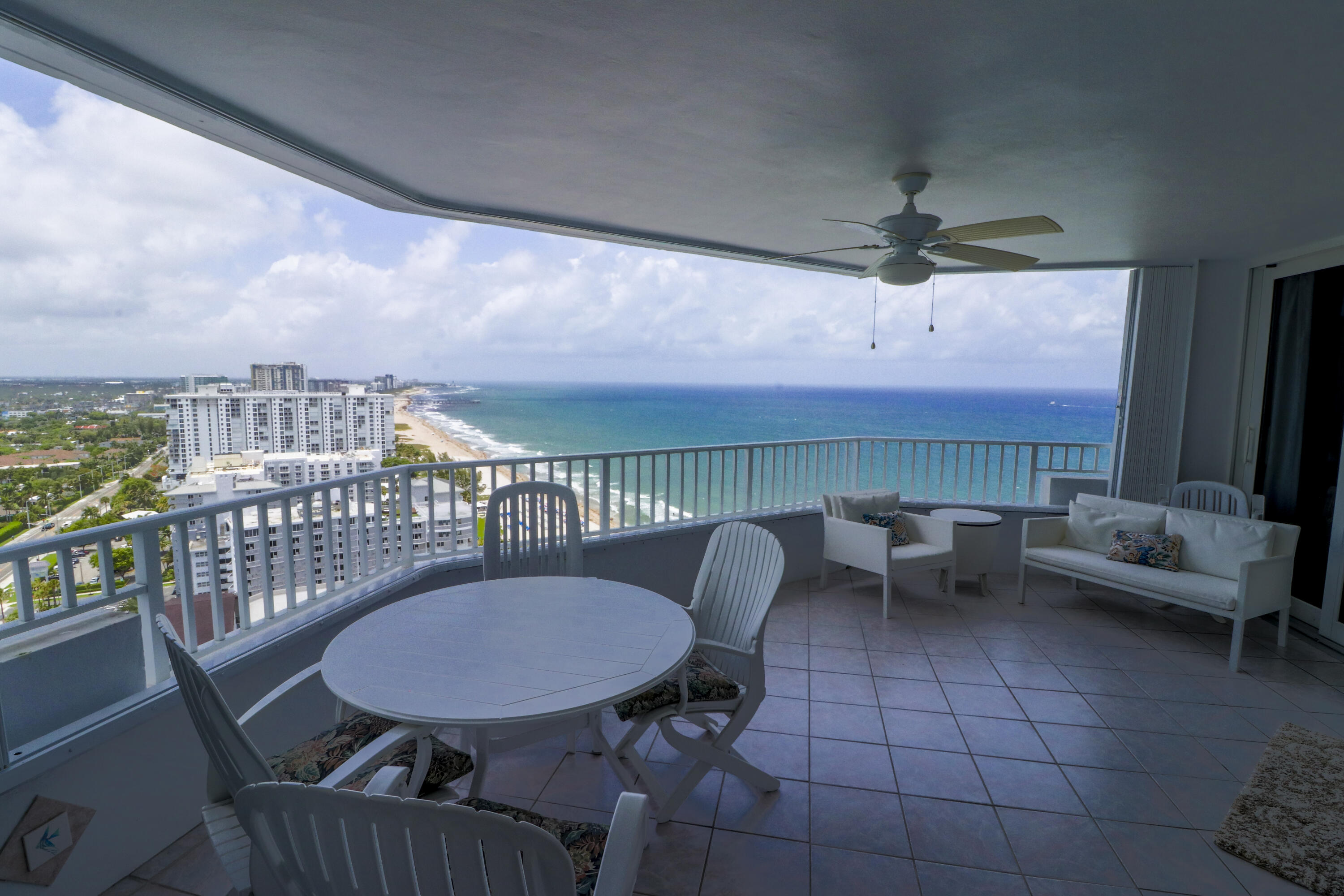 CLARIDGE CONDO - Residential