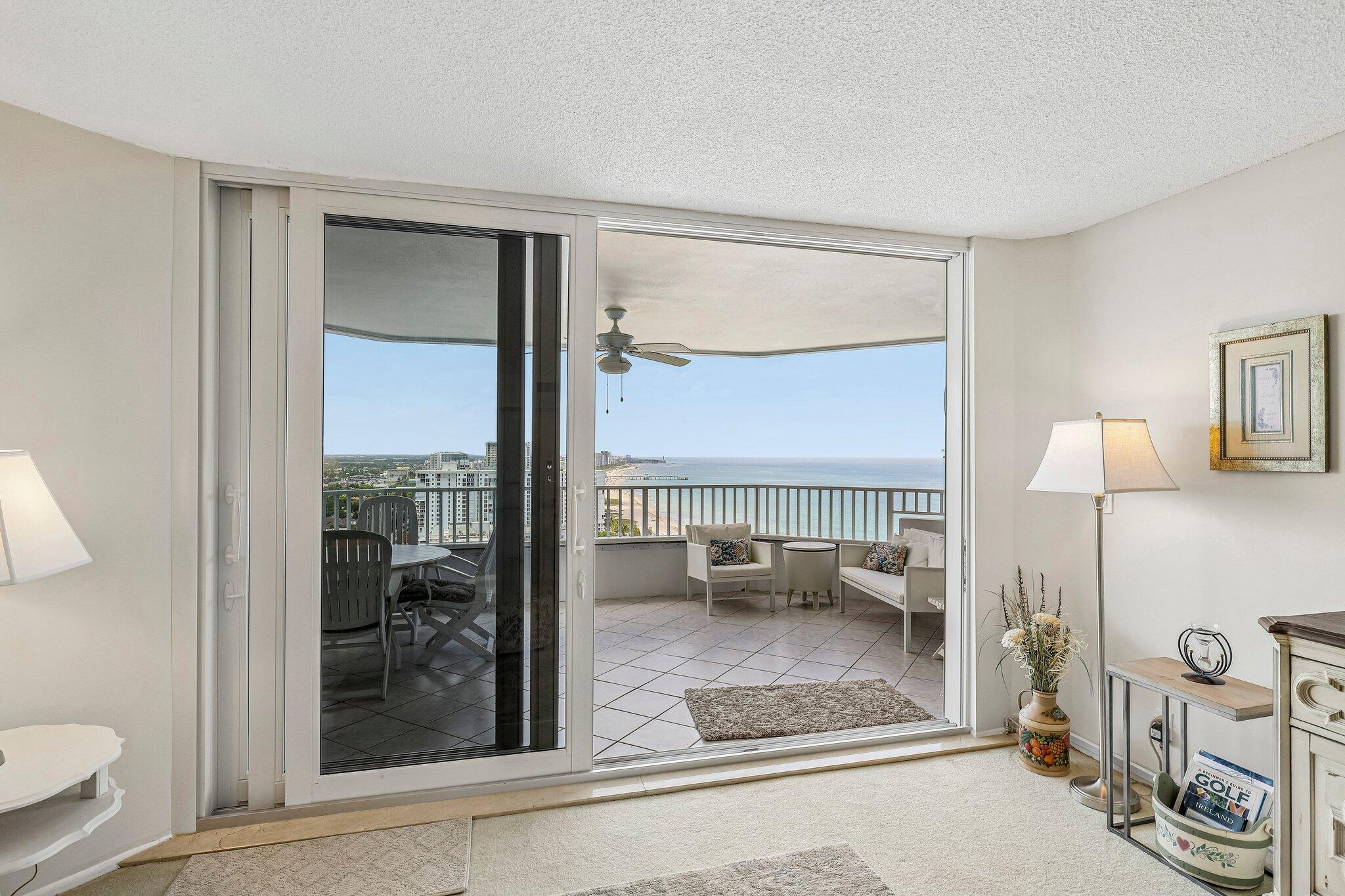 CLARIDGE CONDO - Residential