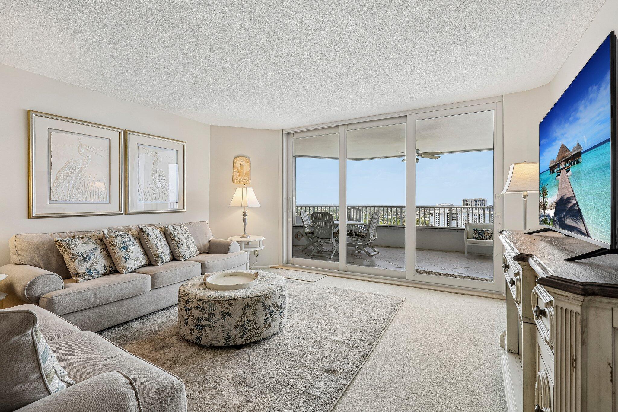CLARIDGE CONDO - Residential