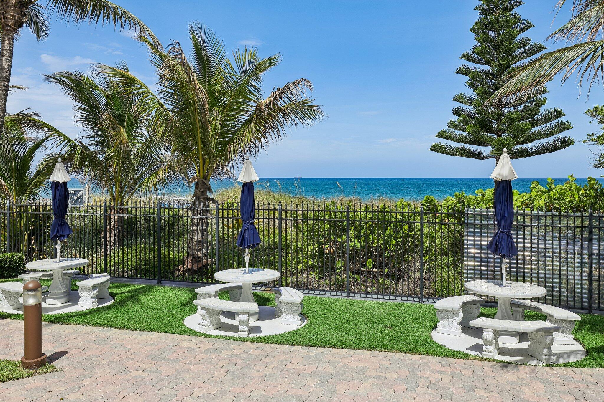 CLARIDGE CONDO - Residential