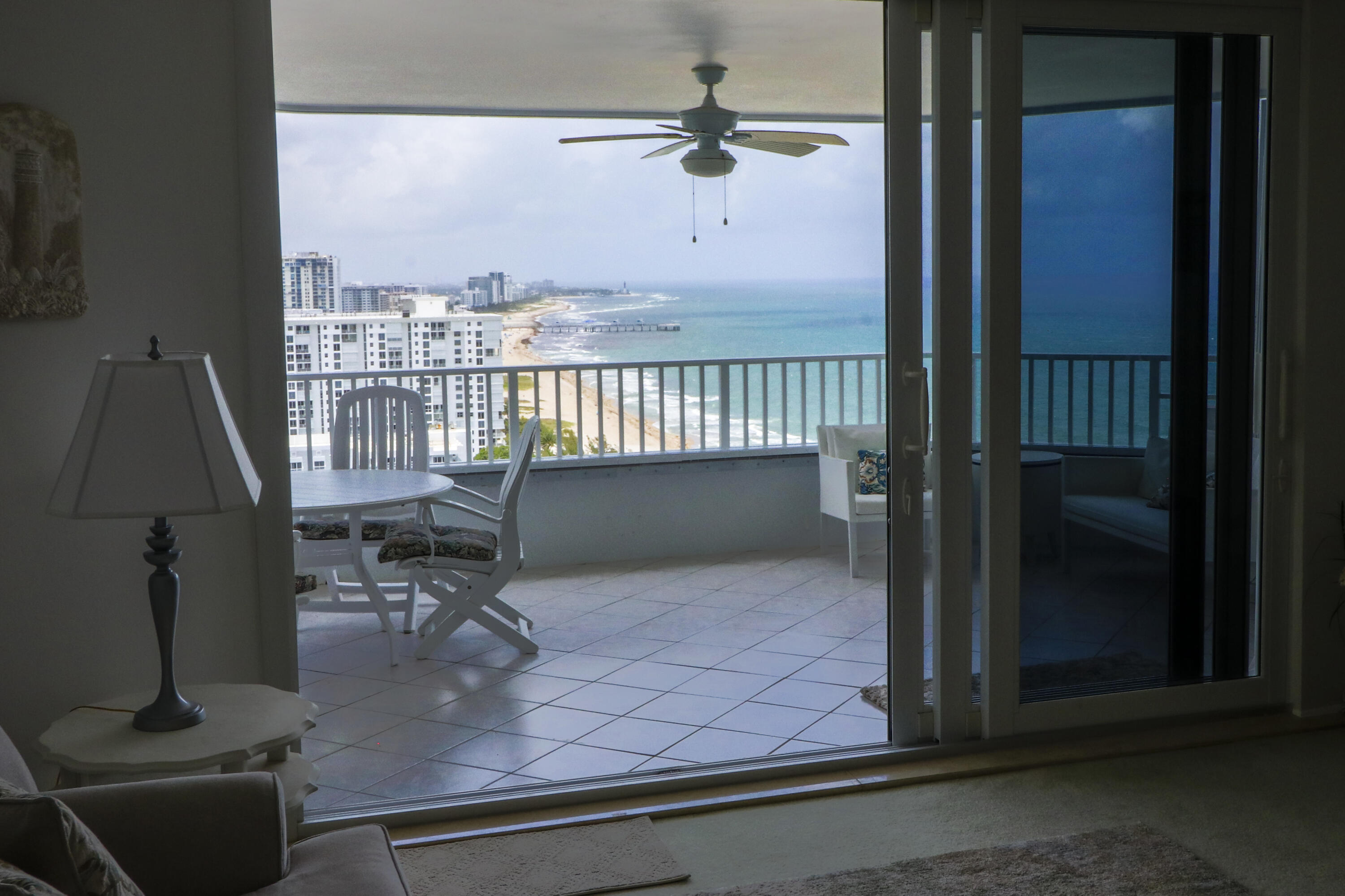 CLARIDGE CONDO - Residential