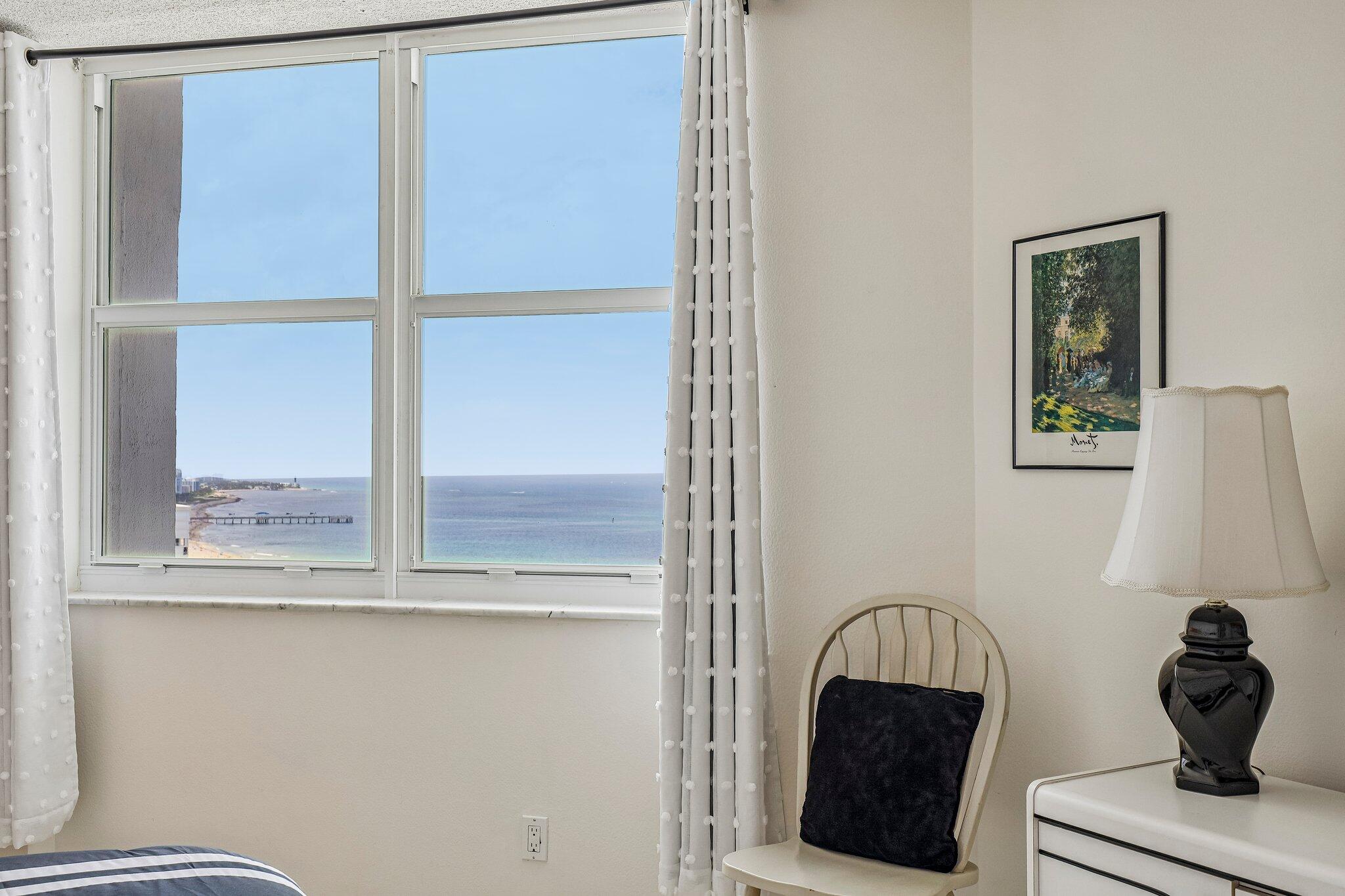 CLARIDGE CONDO - Residential