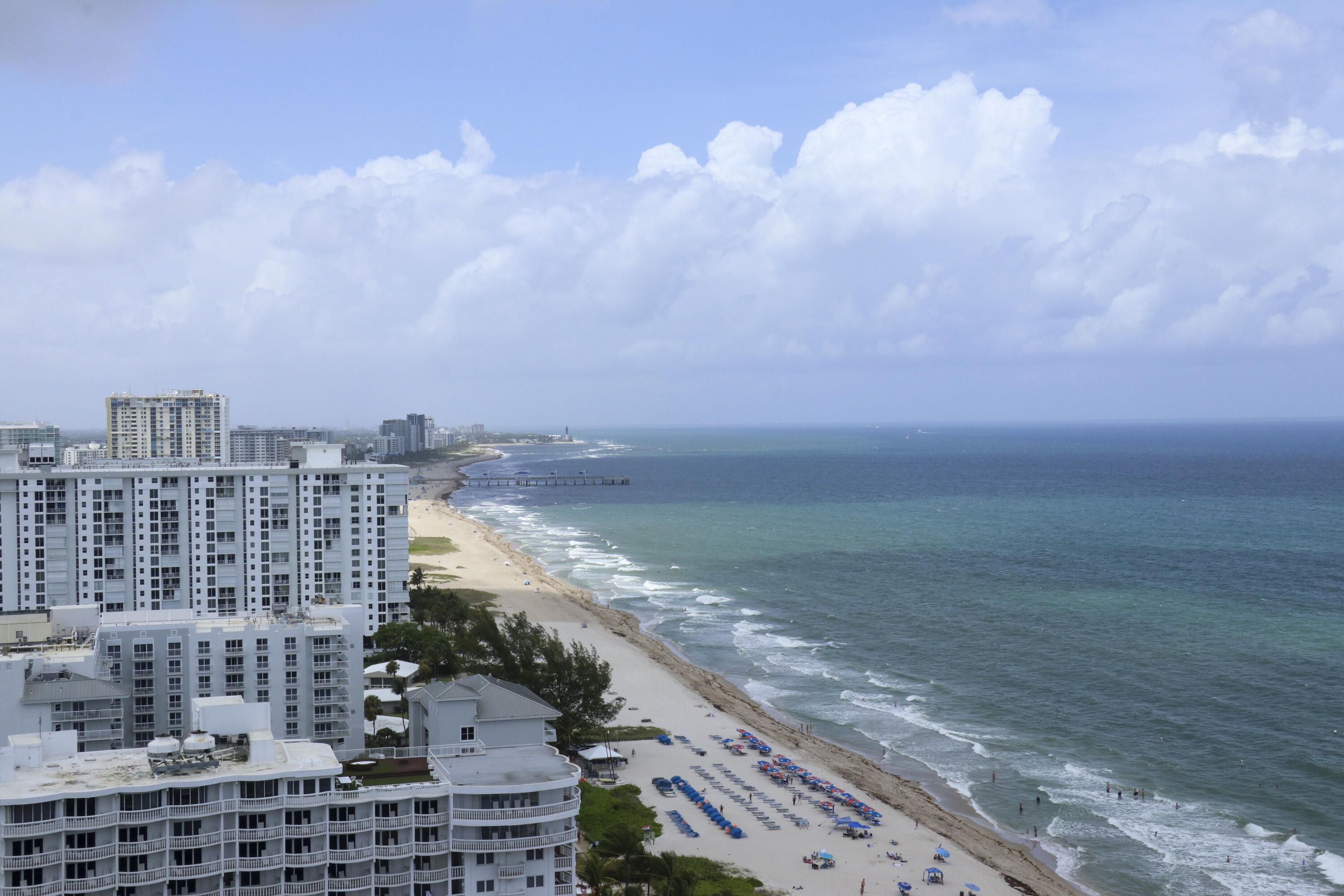 CLARIDGE CONDO - Residential