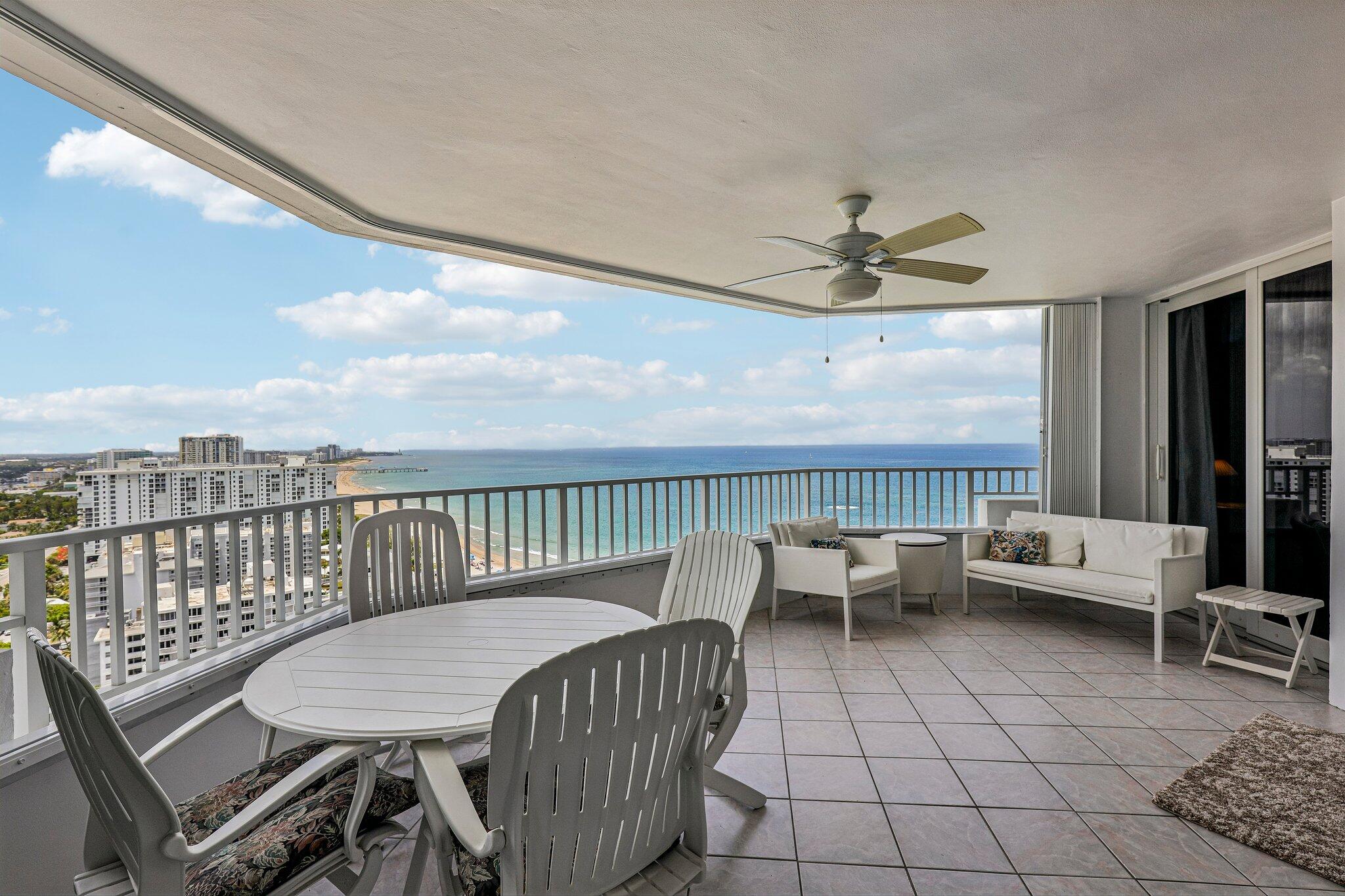CLARIDGE CONDO - Residential