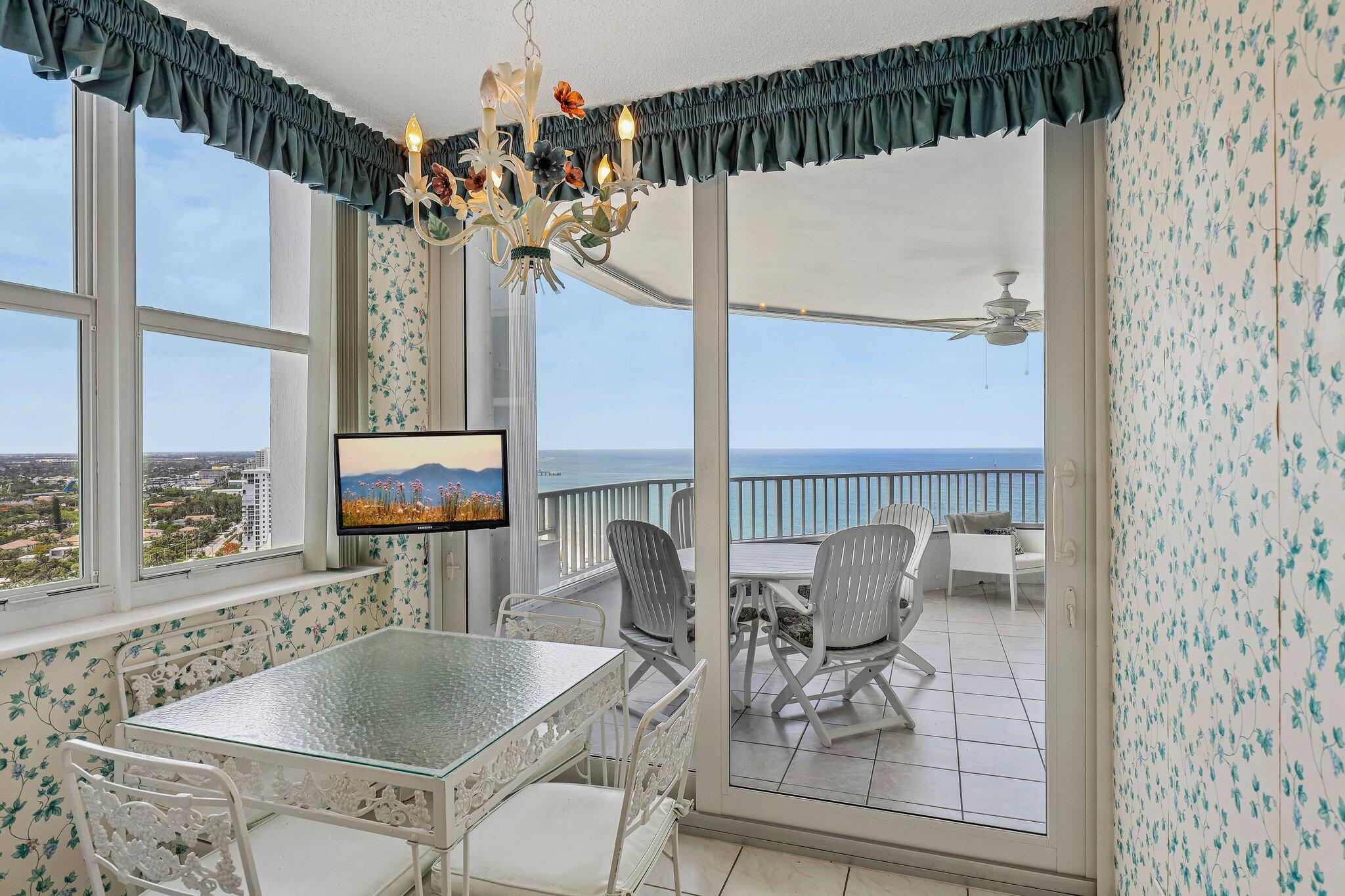 CLARIDGE CONDO - Residential