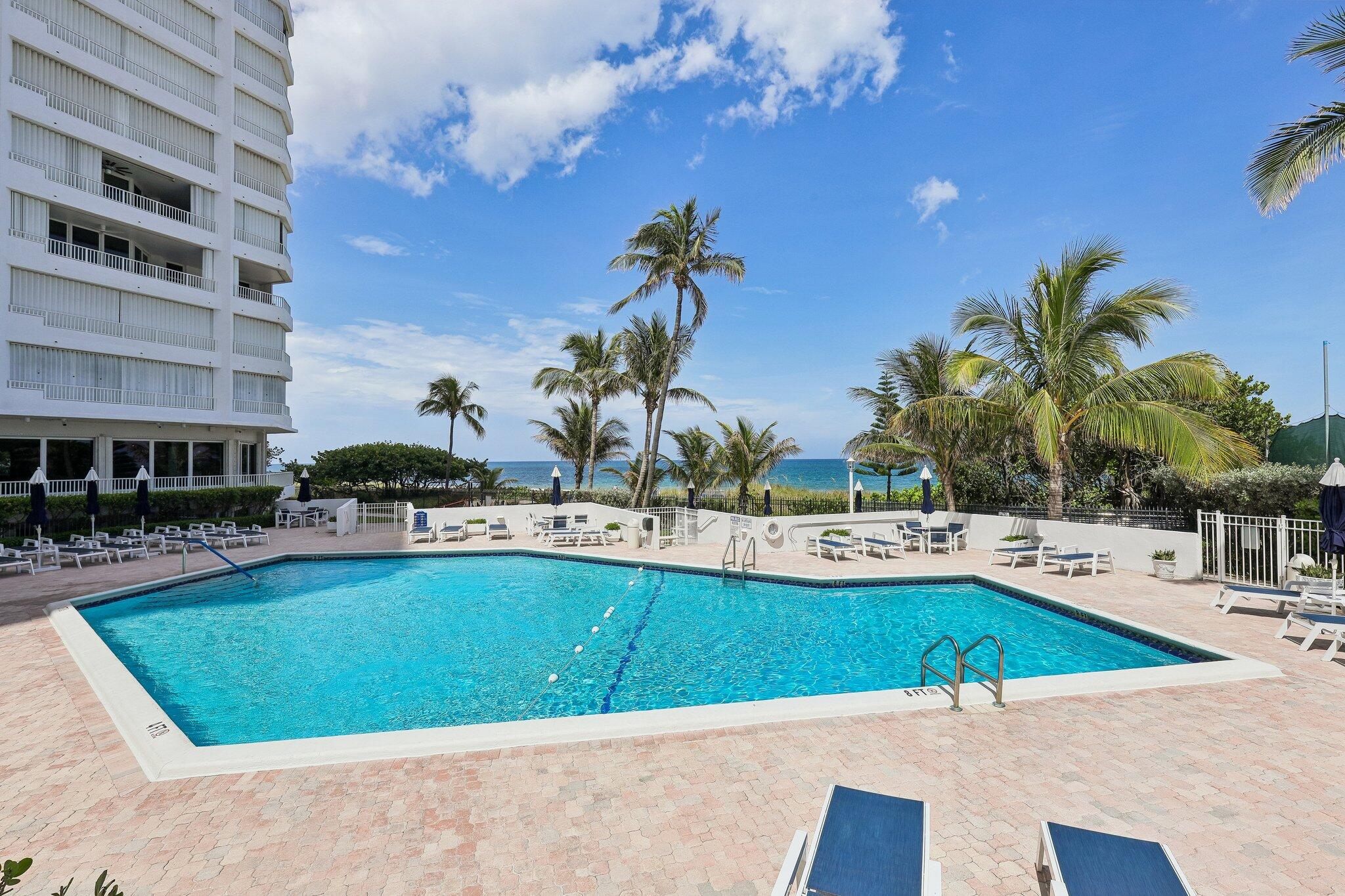CLARIDGE CONDO - Residential
