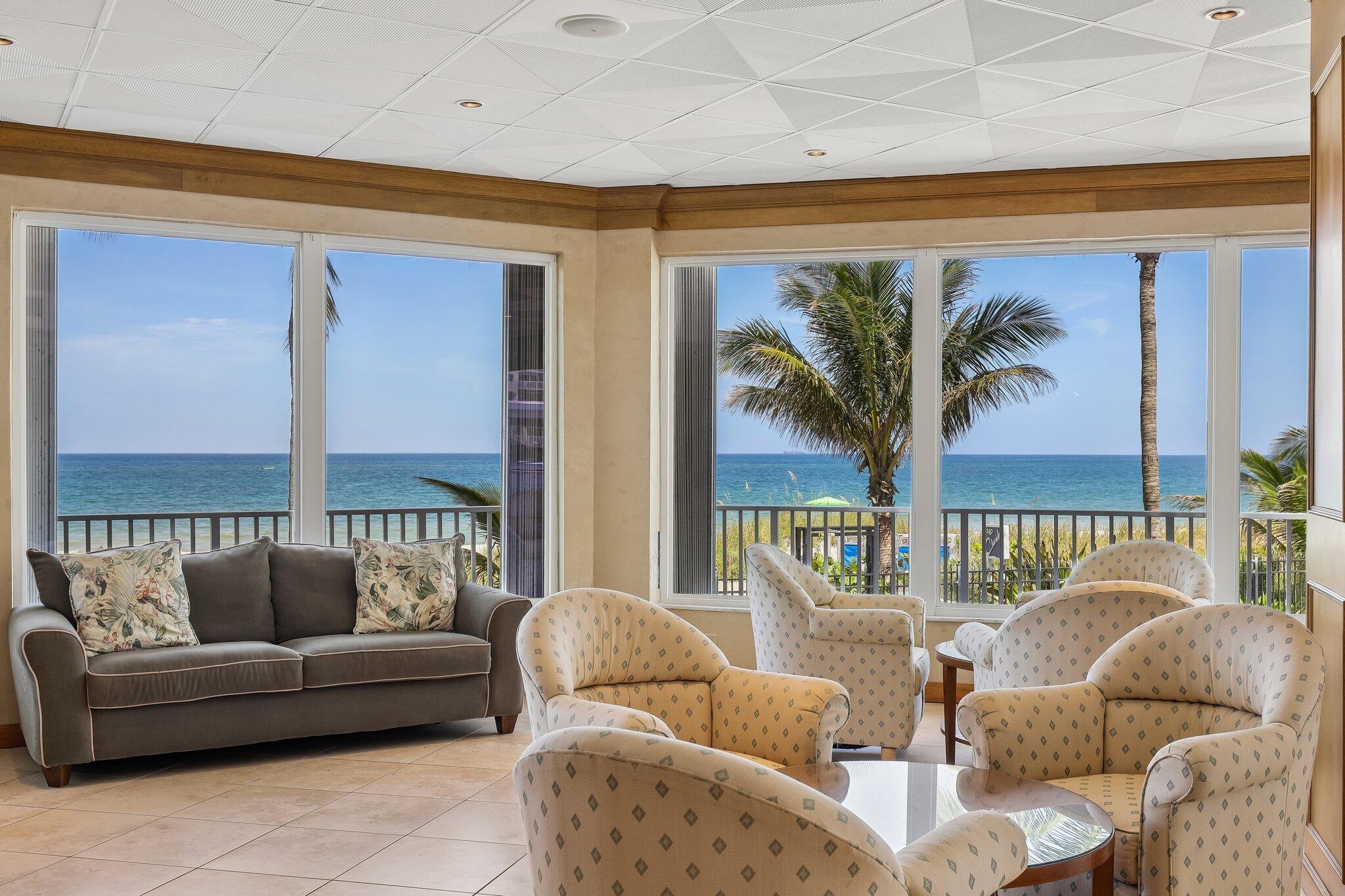CLARIDGE CONDO - Residential
