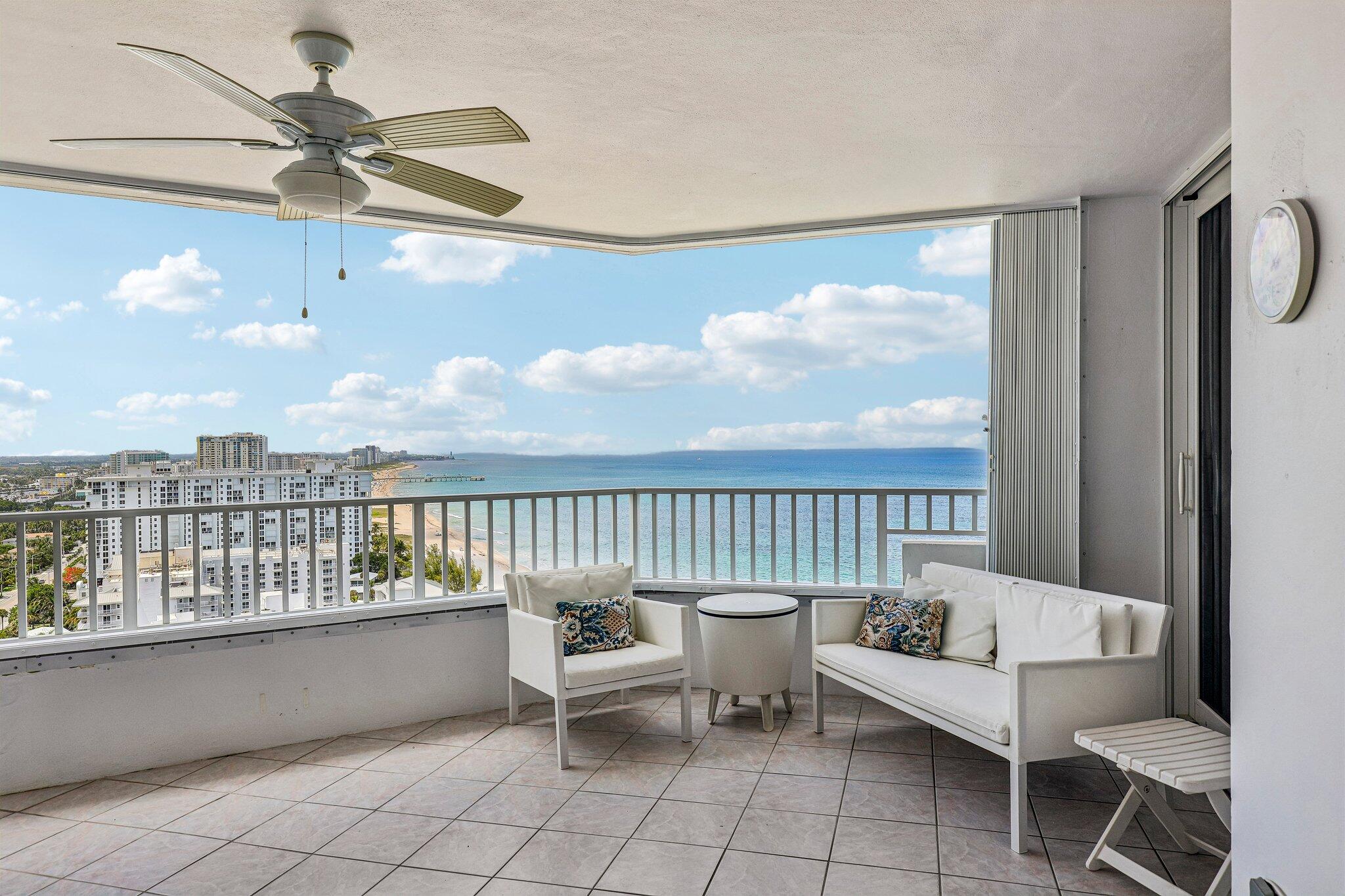 CLARIDGE CONDO - Residential