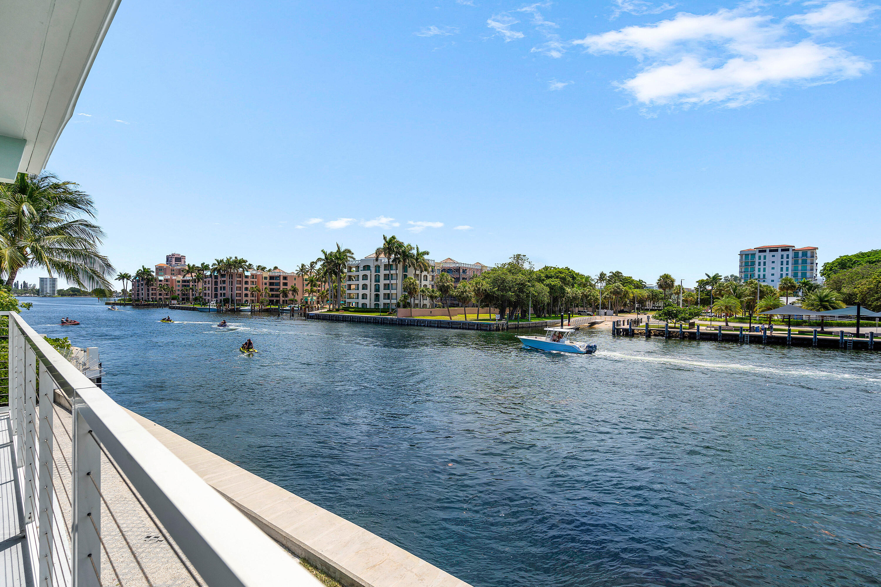 INTRACOASTAL CONDO - Residential