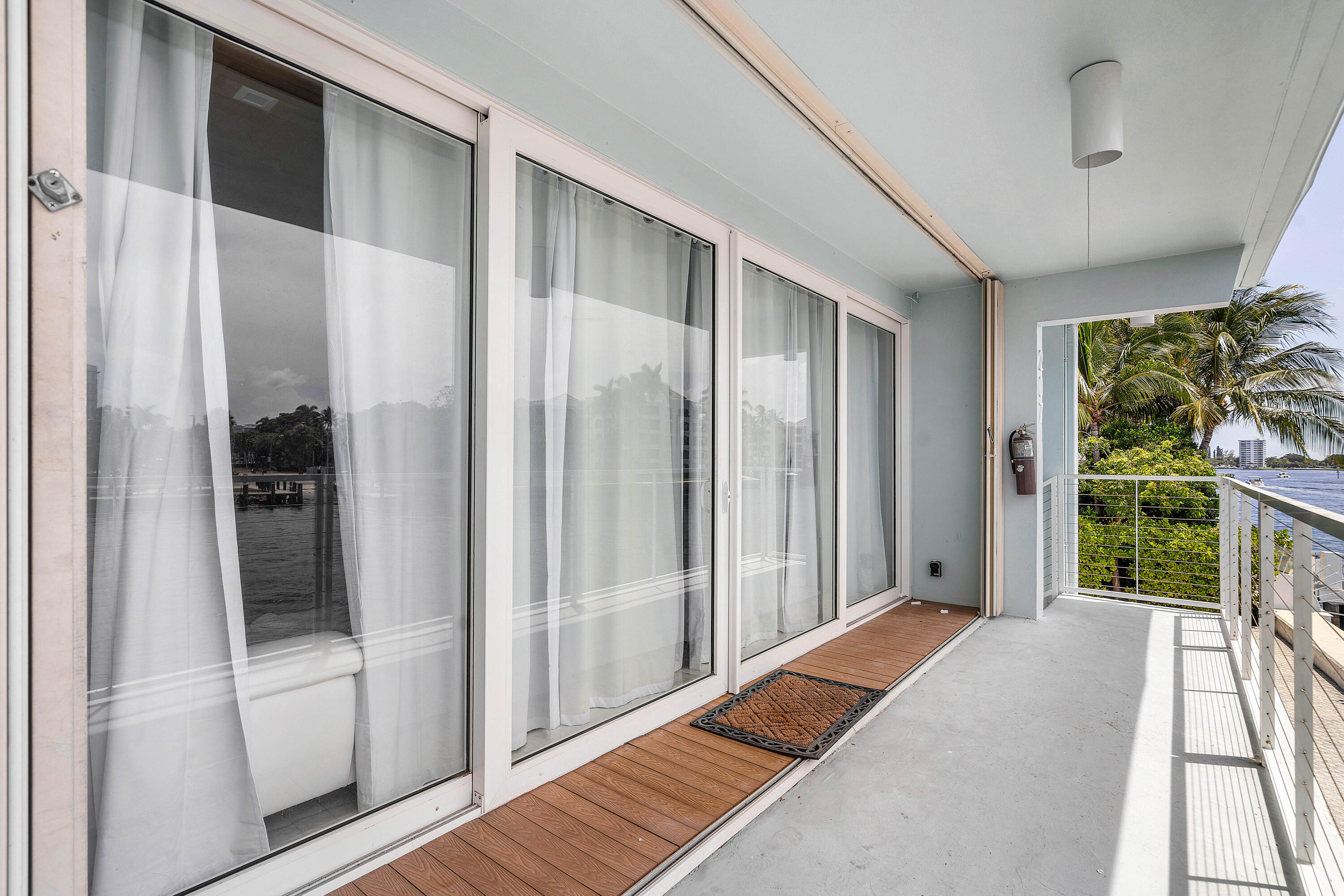 INTRACOASTAL CONDO - Residential