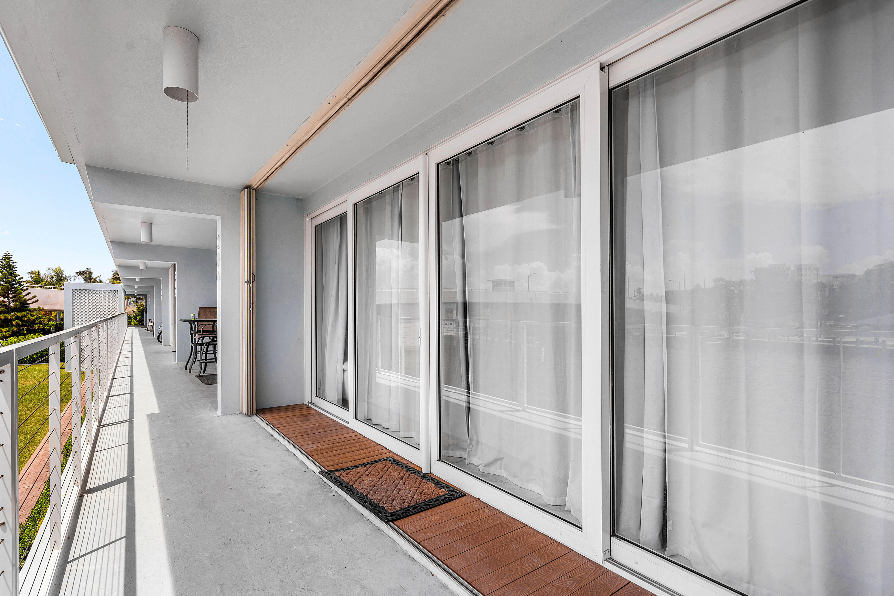 INTRACOASTAL CONDO - Residential