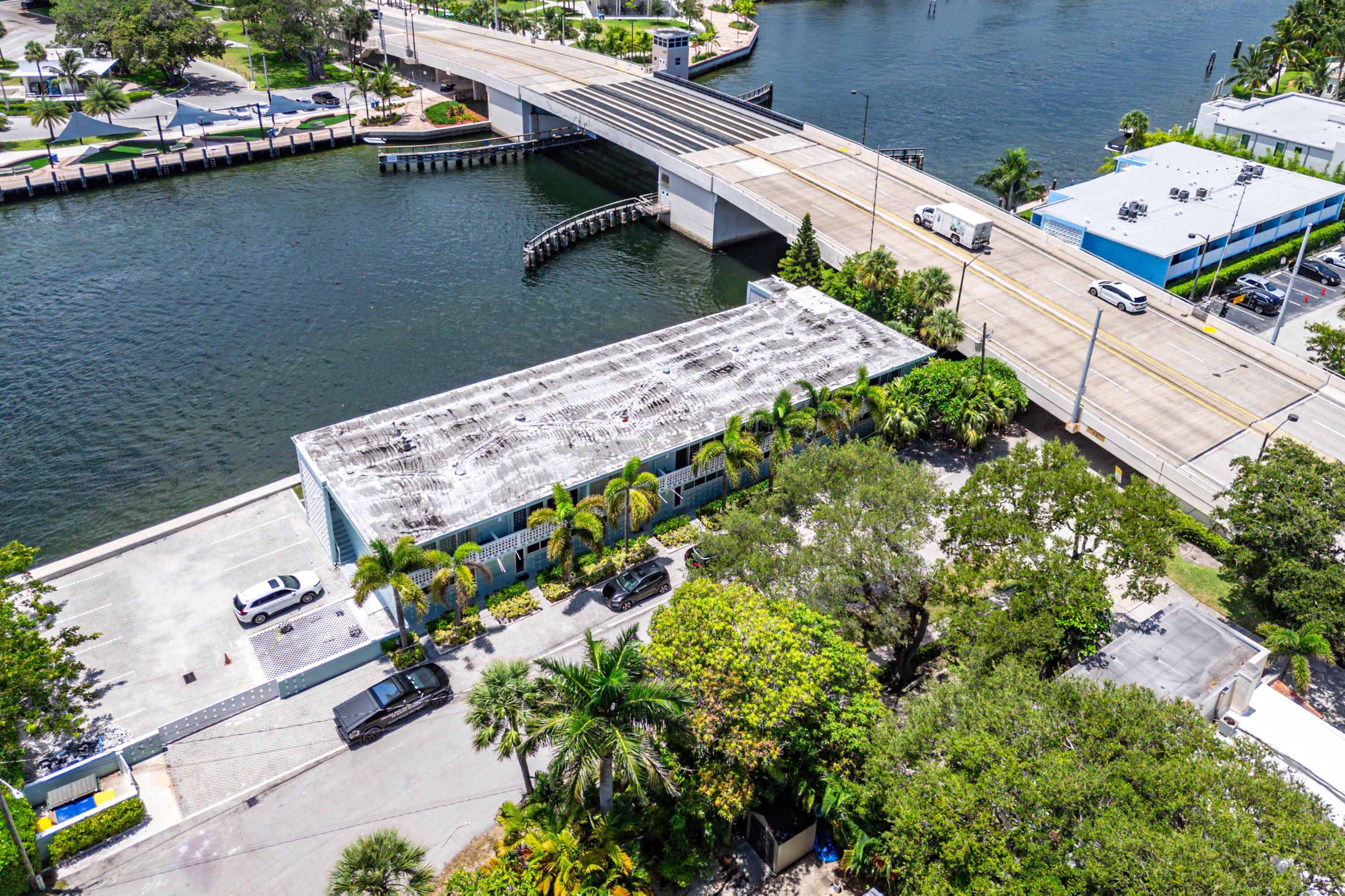 INTRACOASTAL CONDO - Residential