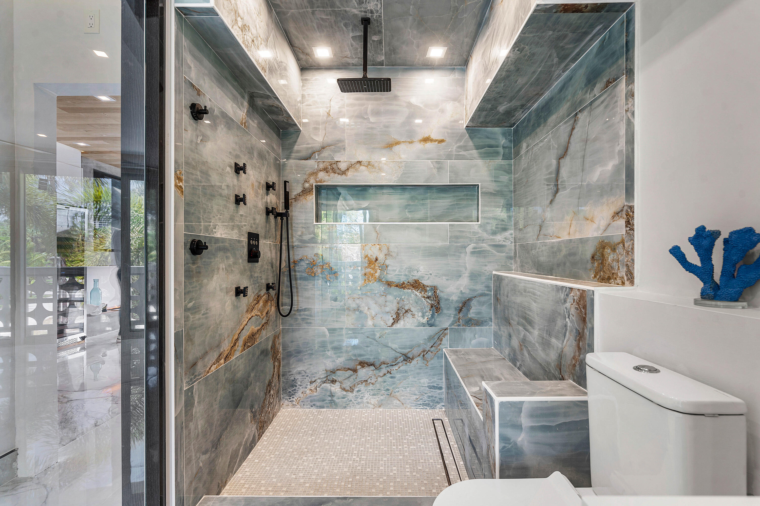 INTRACOASTAL CONDO - Residential