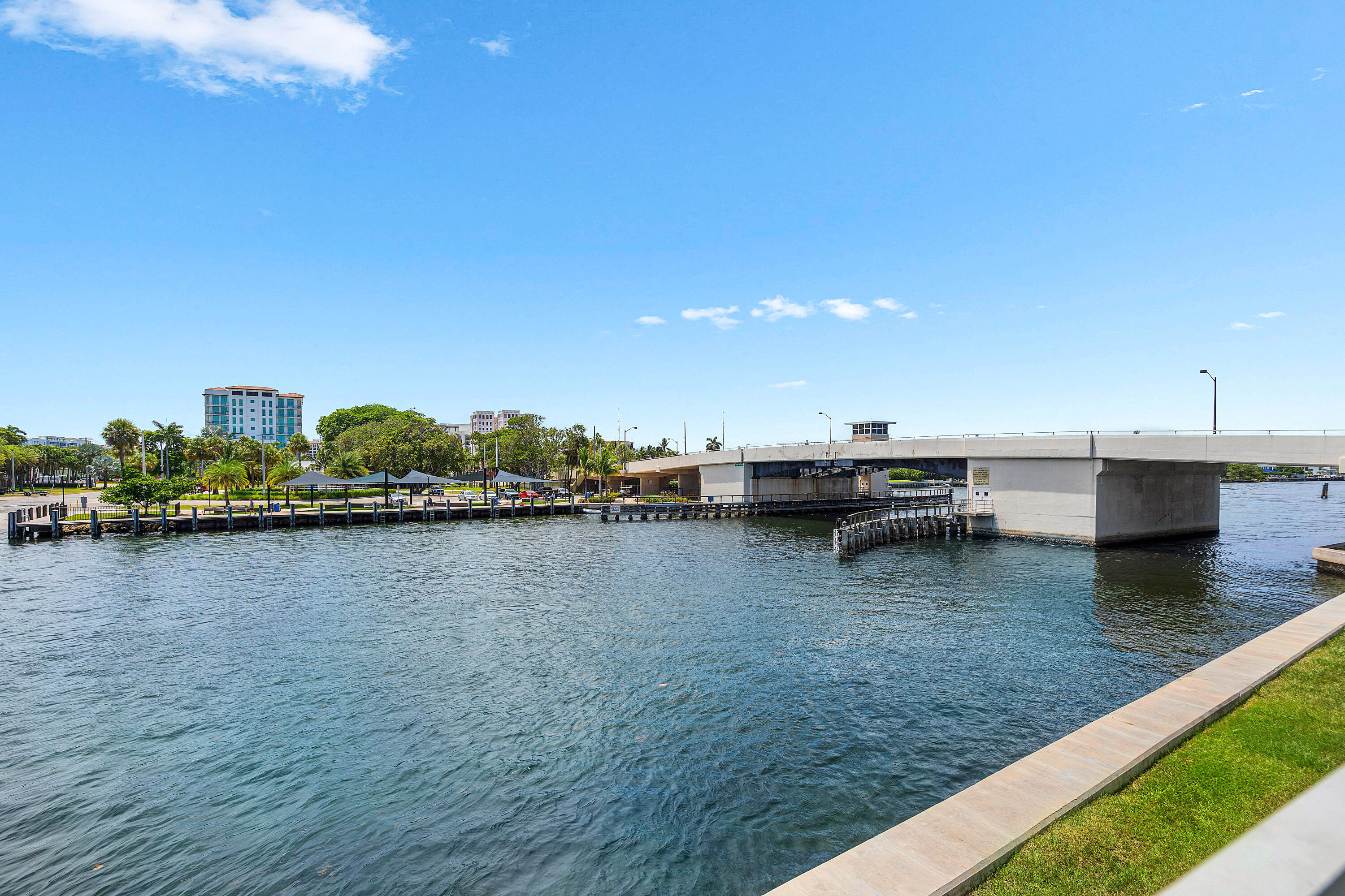 INTRACOASTAL CONDO - Residential