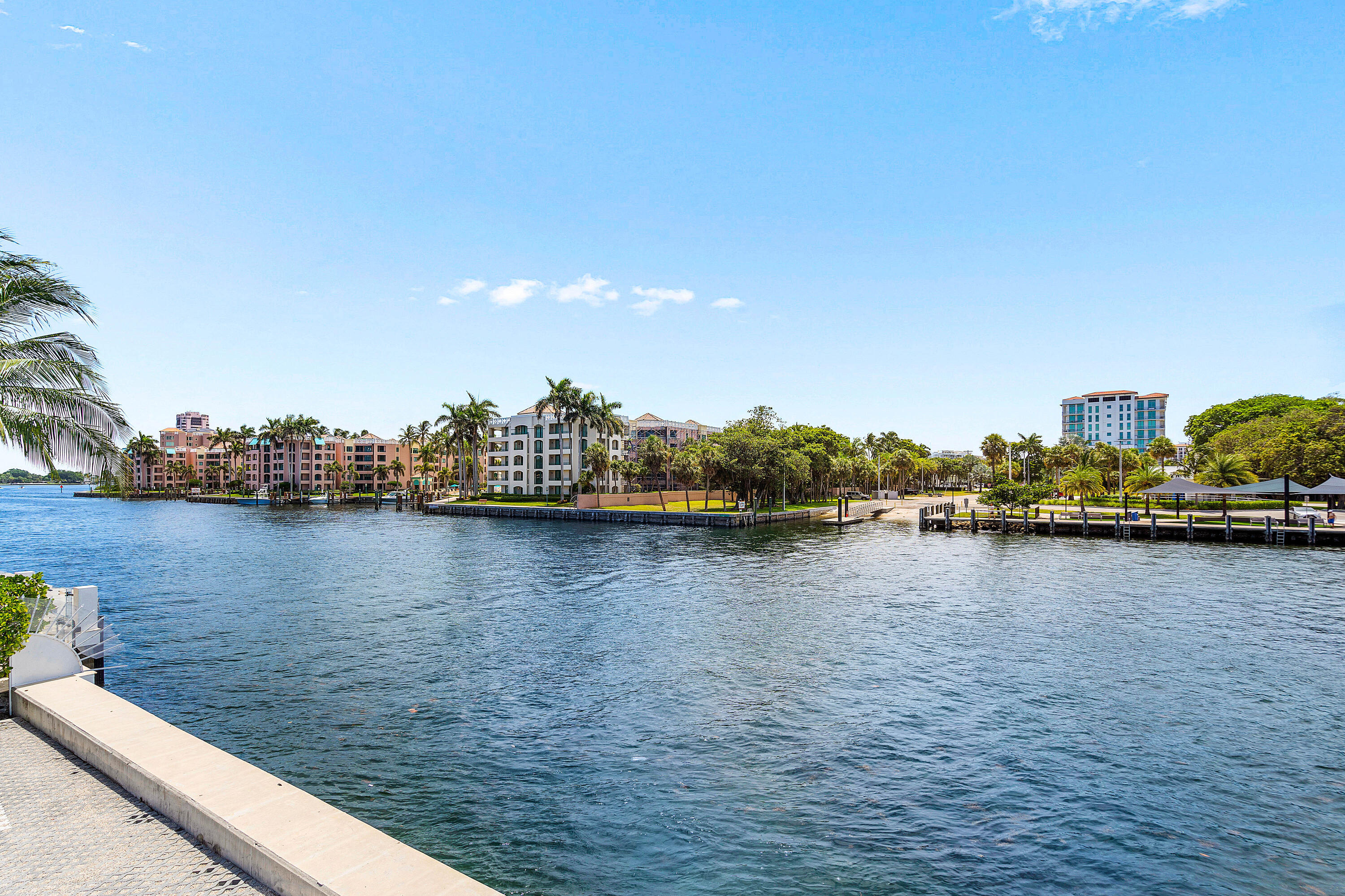 INTRACOASTAL CONDO - Residential