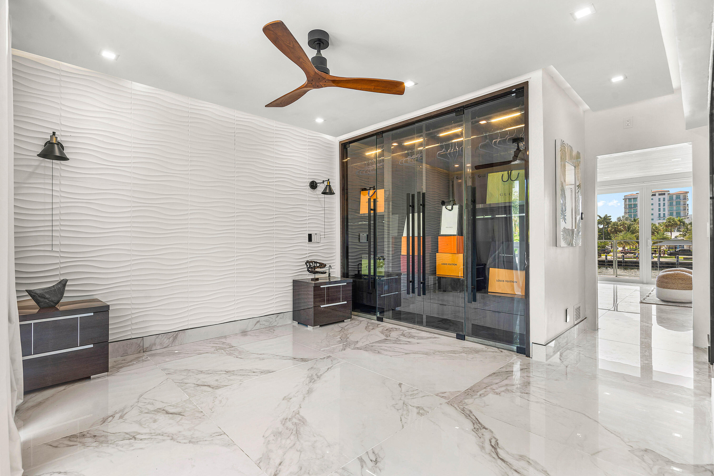 INTRACOASTAL CONDO - Residential